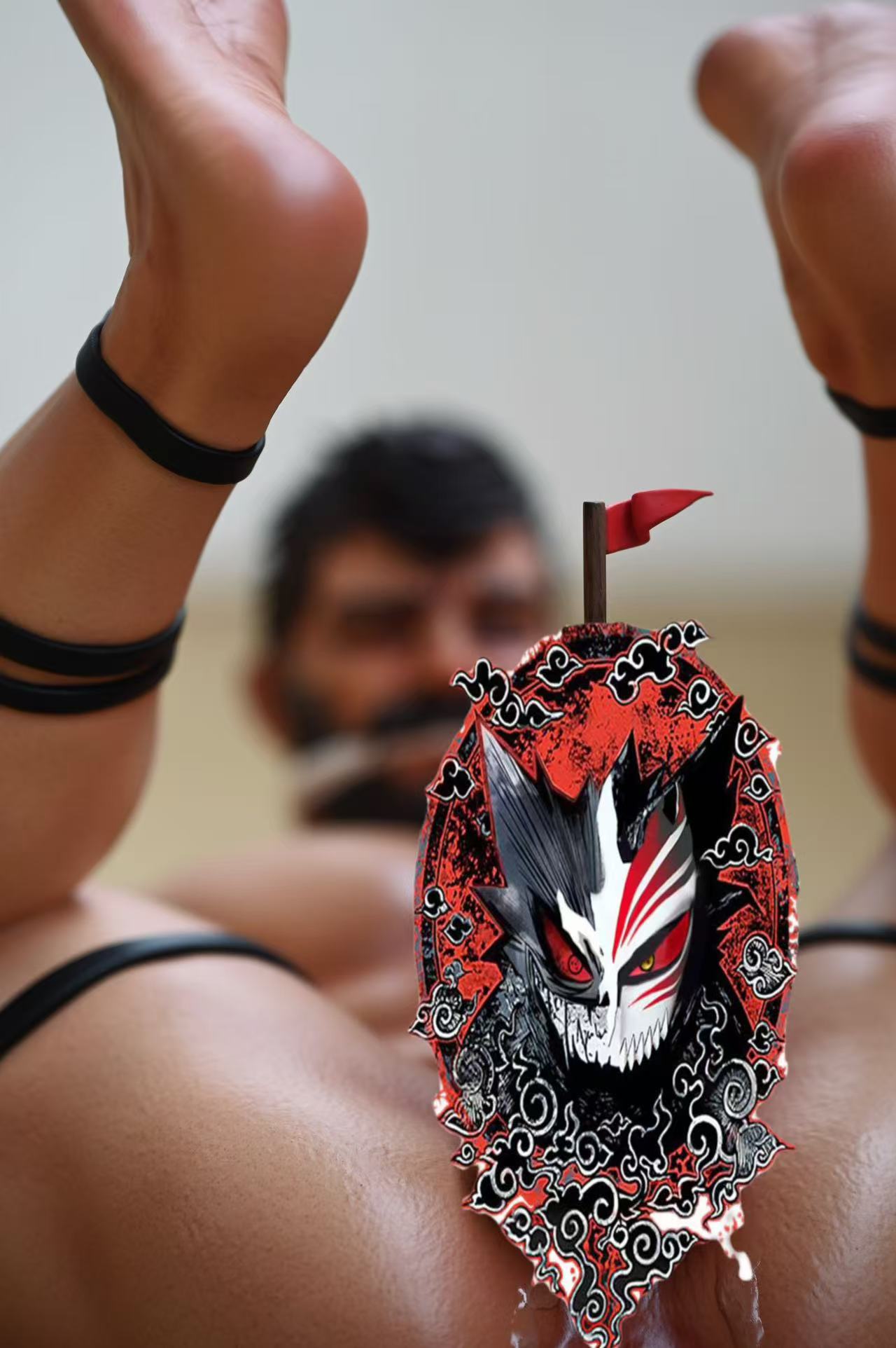 【Sold out】1/3 Scale Gulliver: The 8th Wonder of the Lilliput World-Other series-Gentleman 18 & BEASTS Studios