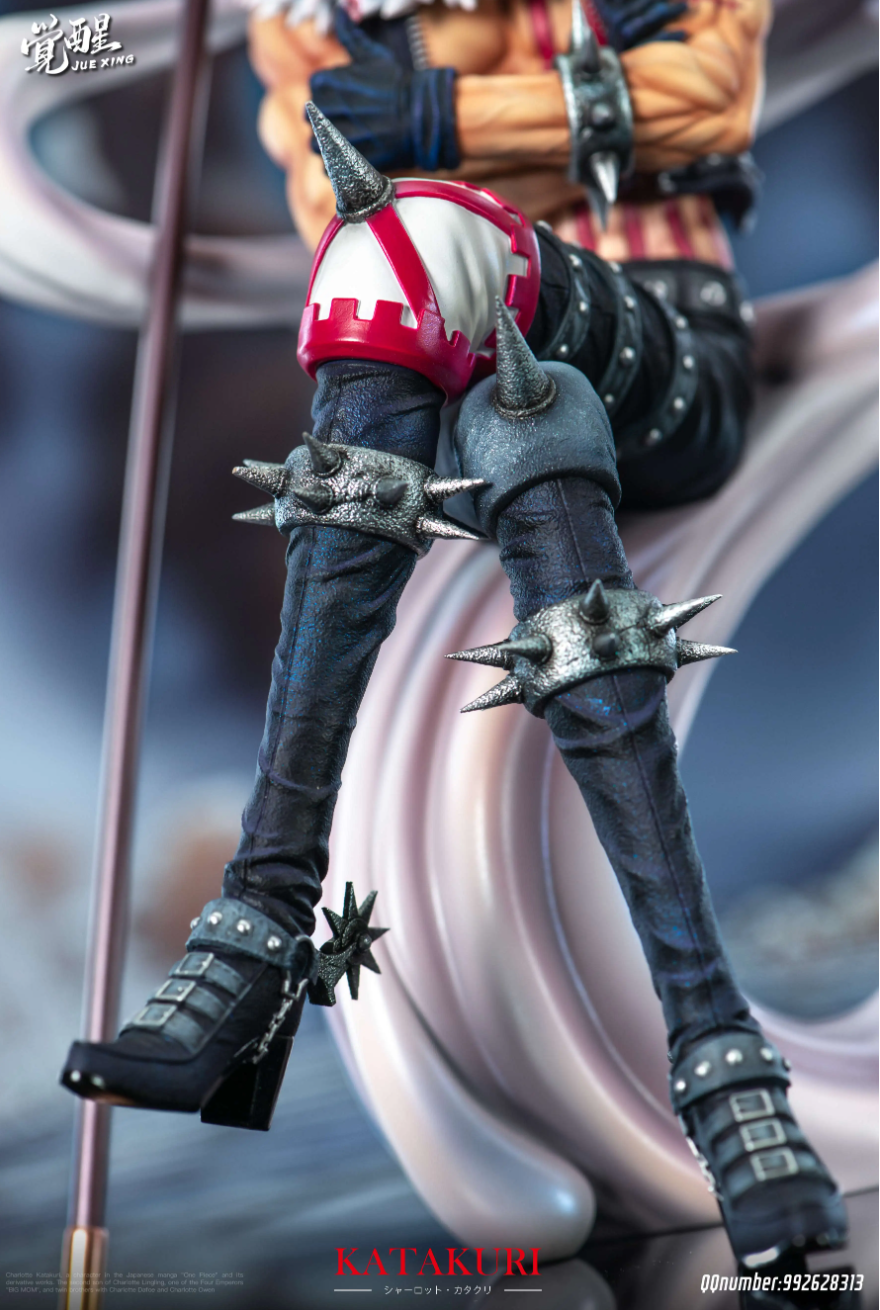 【Pre-sale】Charlotte Katakuri-JueXing Studio