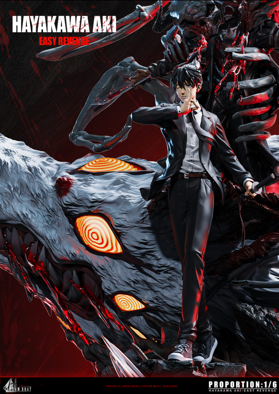 【Sold out】Hayakawa Aki-Dream Boat Studio