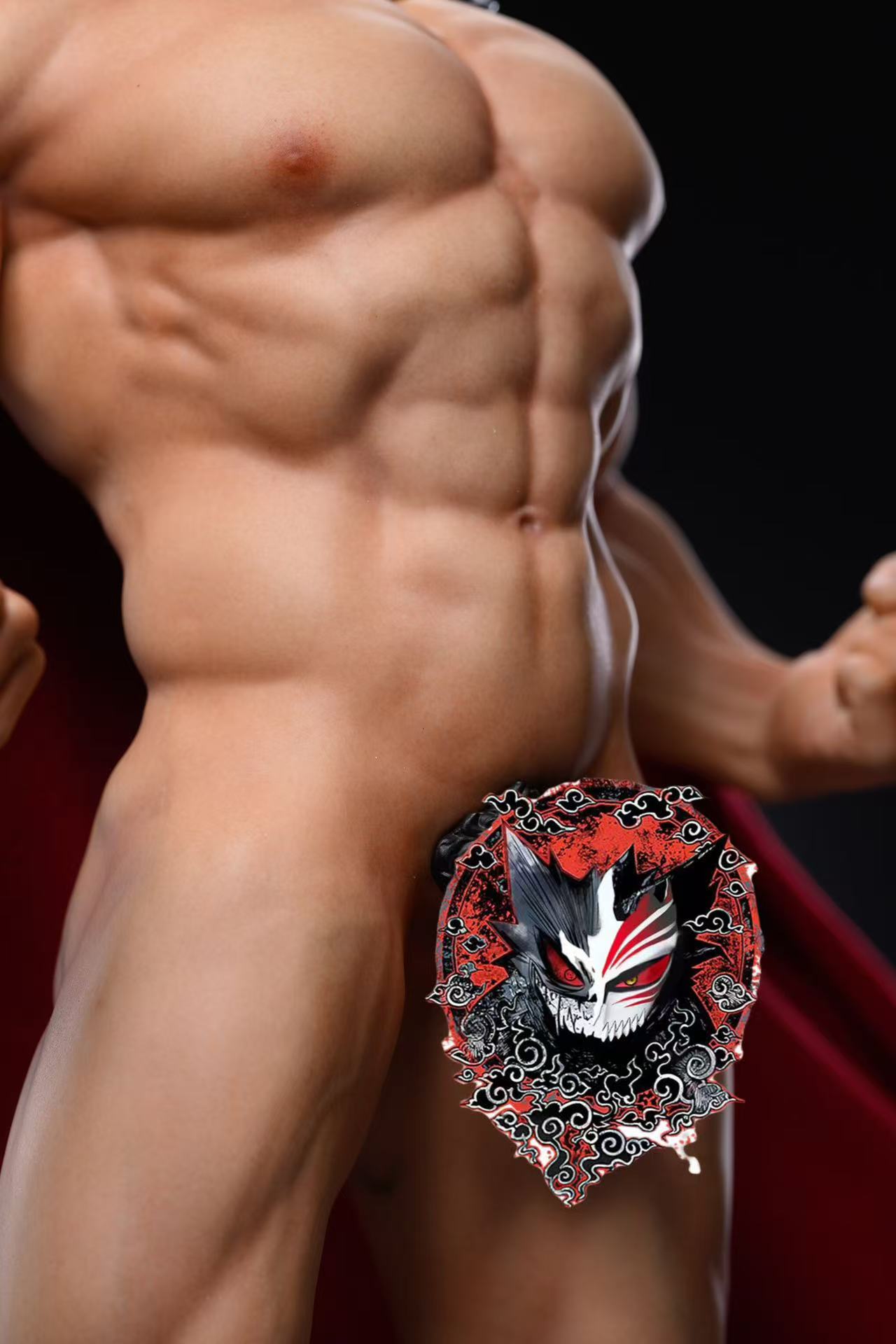 【Pre-sale Closed】1/6 Scale Henry Cavill-Superman-Soldier boy Studio