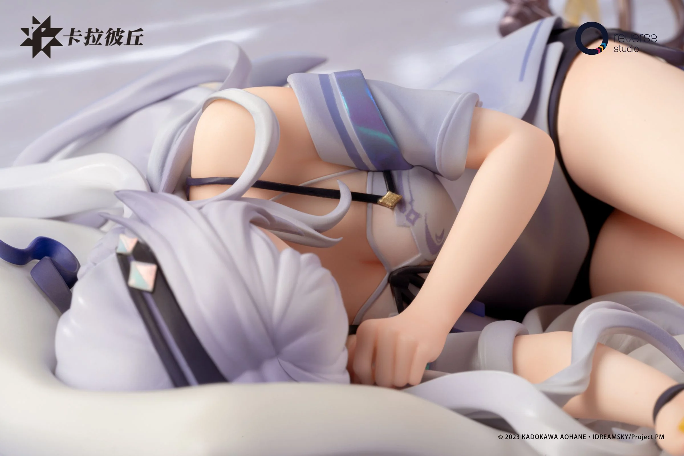 【Pre-sale】1/7 Scale Midsummer Starry Night Ver. XingHui–Strinova–Reverse Studio