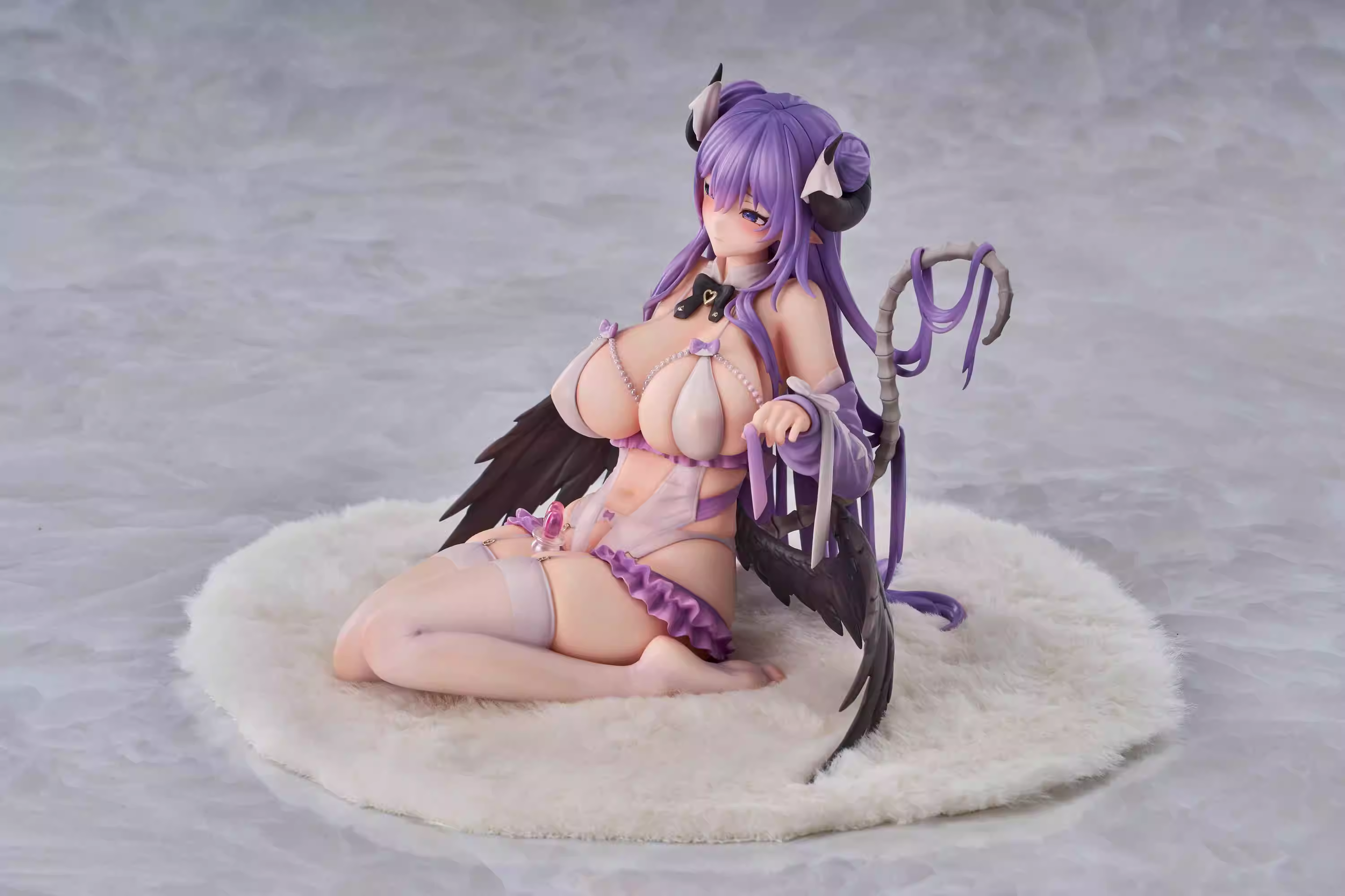 【Pre-sale】Amethyst ASCENDIA-Other series-ASCENDIA studio