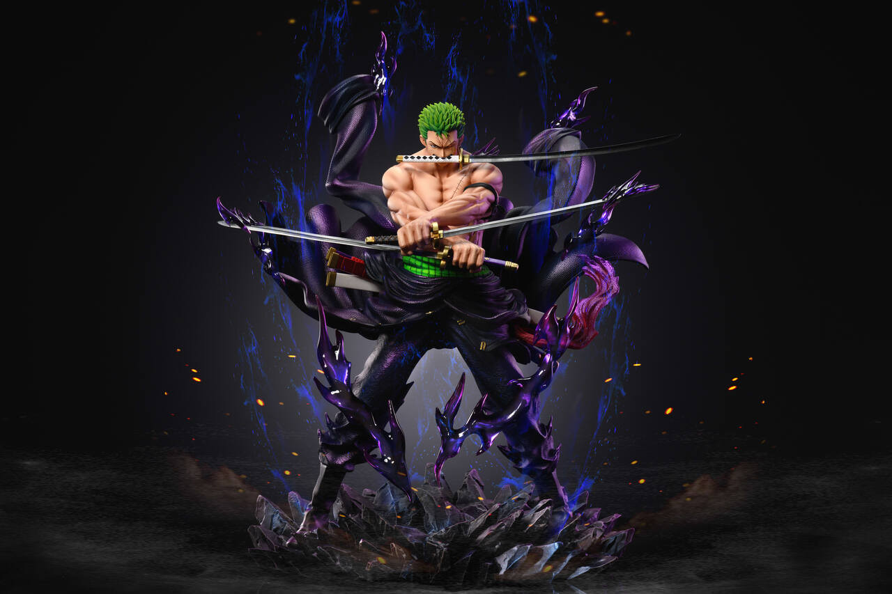 【Pre-sale】Zoro-TH Studio