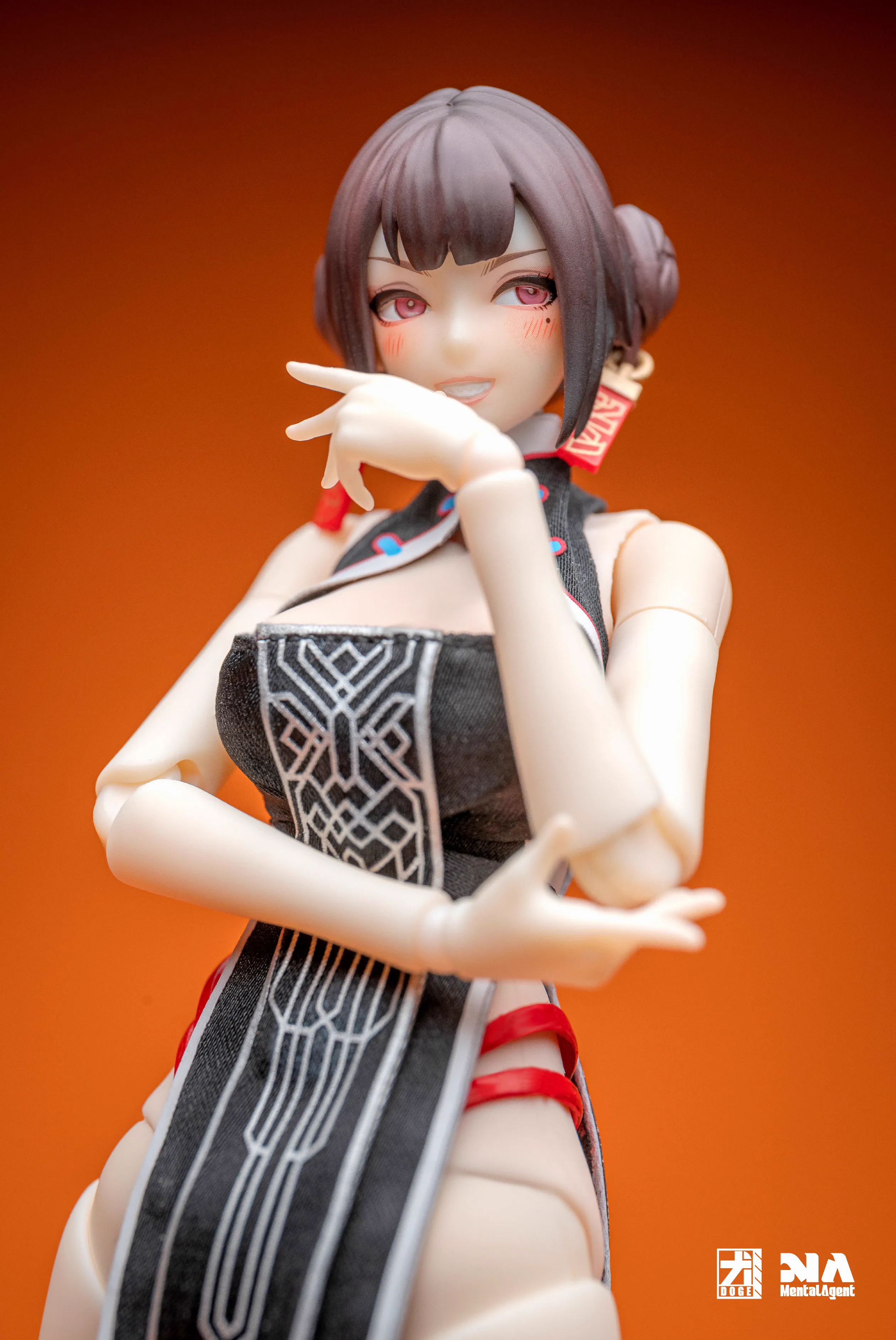 【Pre-sale】LingFengJiao-Other series-ZhenYiLU Studio