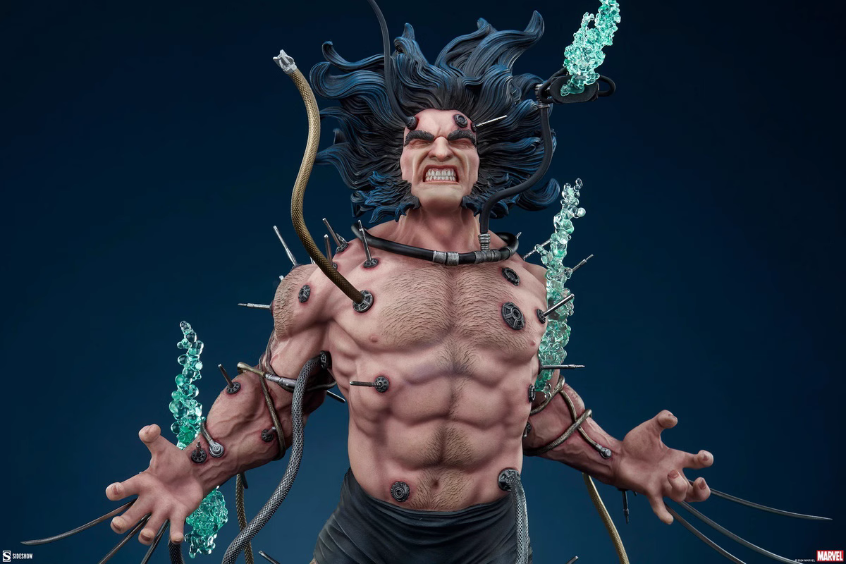【Pre-sale】Wolverine-Other Series-Sideshow Studio