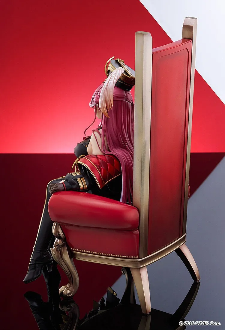 【Pre-sale】Thirty Oufit Ver. Houshou Marine–VTuber-Good Smile Company