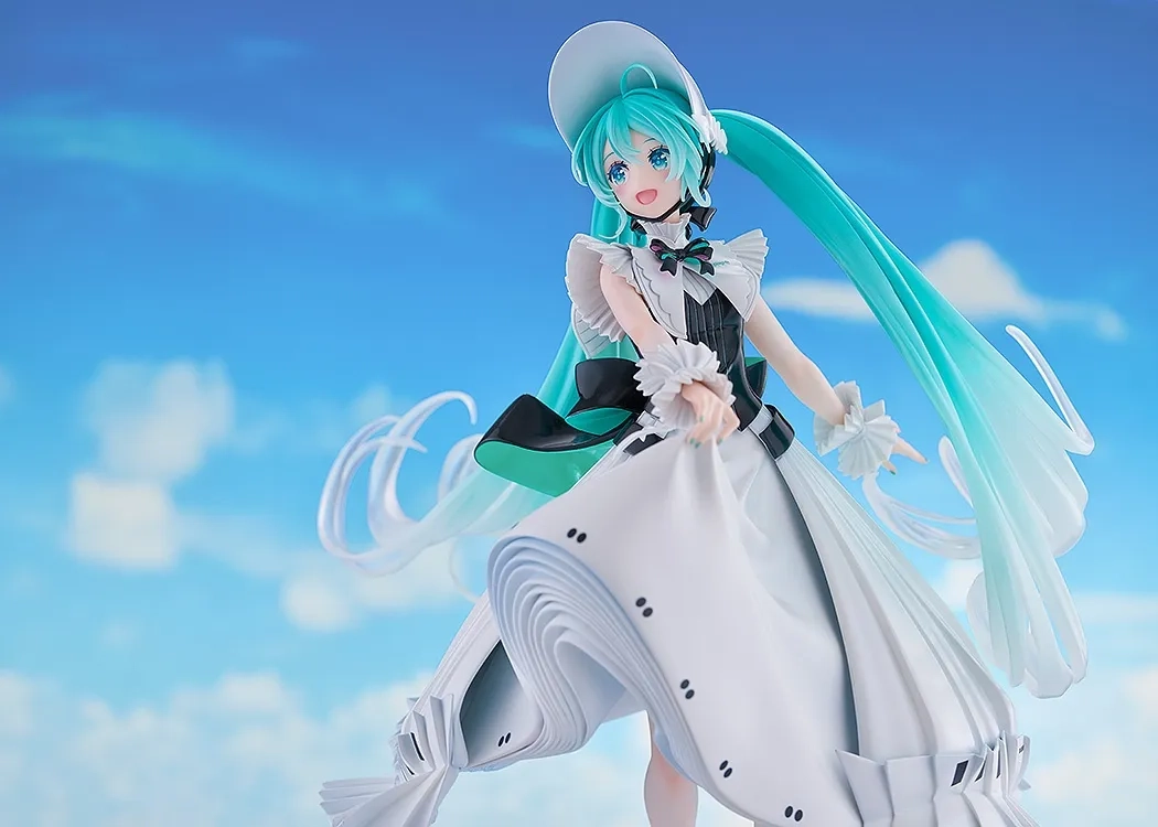 【Pre-sale】Future Symphony 2023 Ver. Hatsune Miku-VOCALOID-Good Smile Company