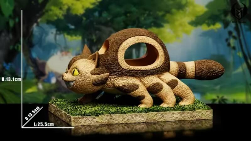 【Pre-sale】Catbus-Studio Ghibli-GM Studio
