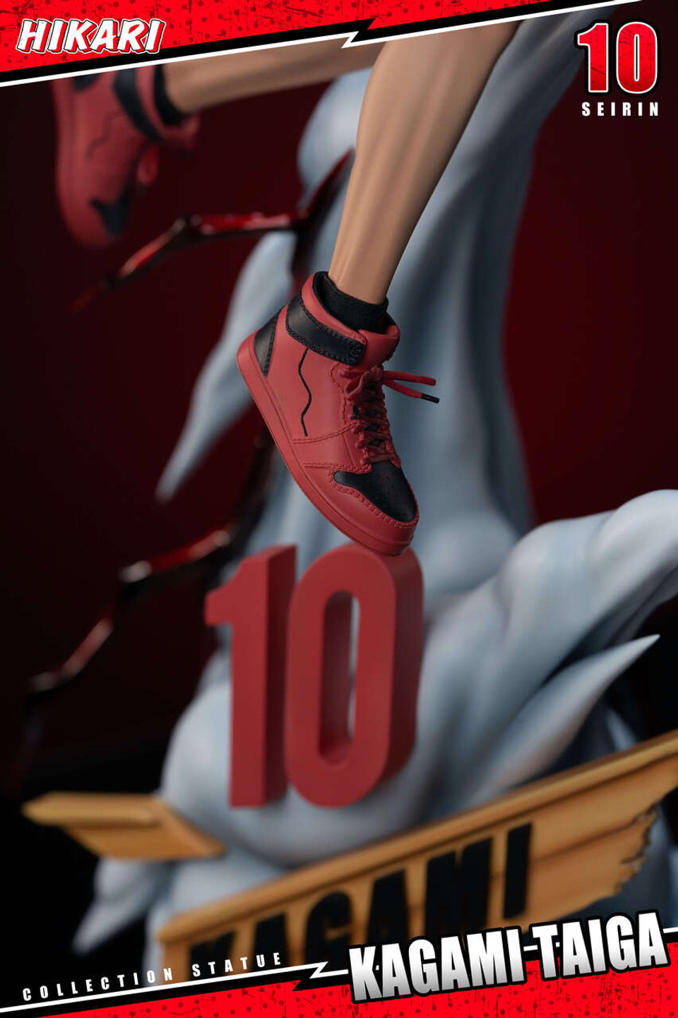 【Pre-sale】Kagami Taiga-Kuroko's Basketball-HIKARI Studio