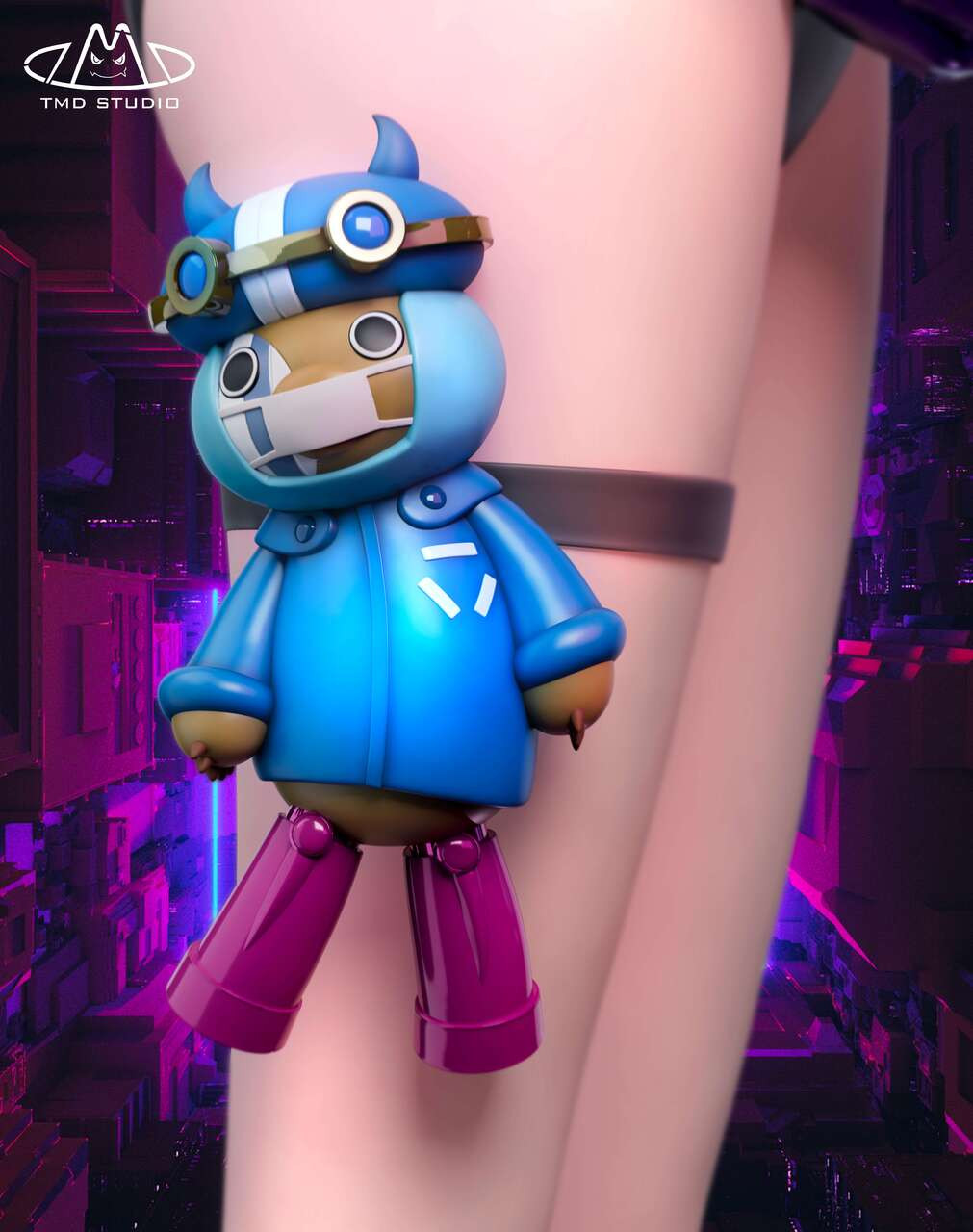 【Sold out】Perona-Toy's my dream Studio