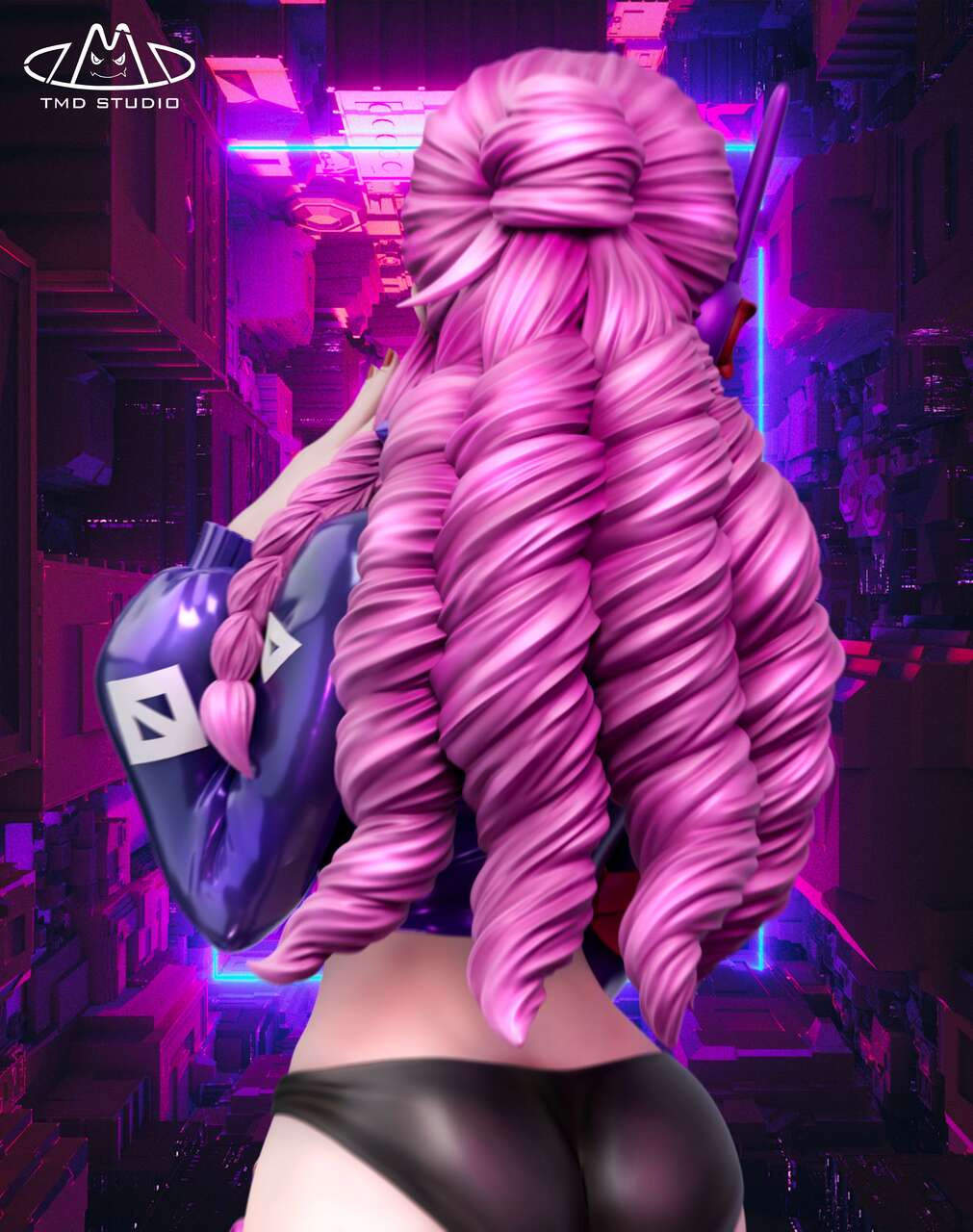 【Sold out】Perona-Toy's my dream Studio