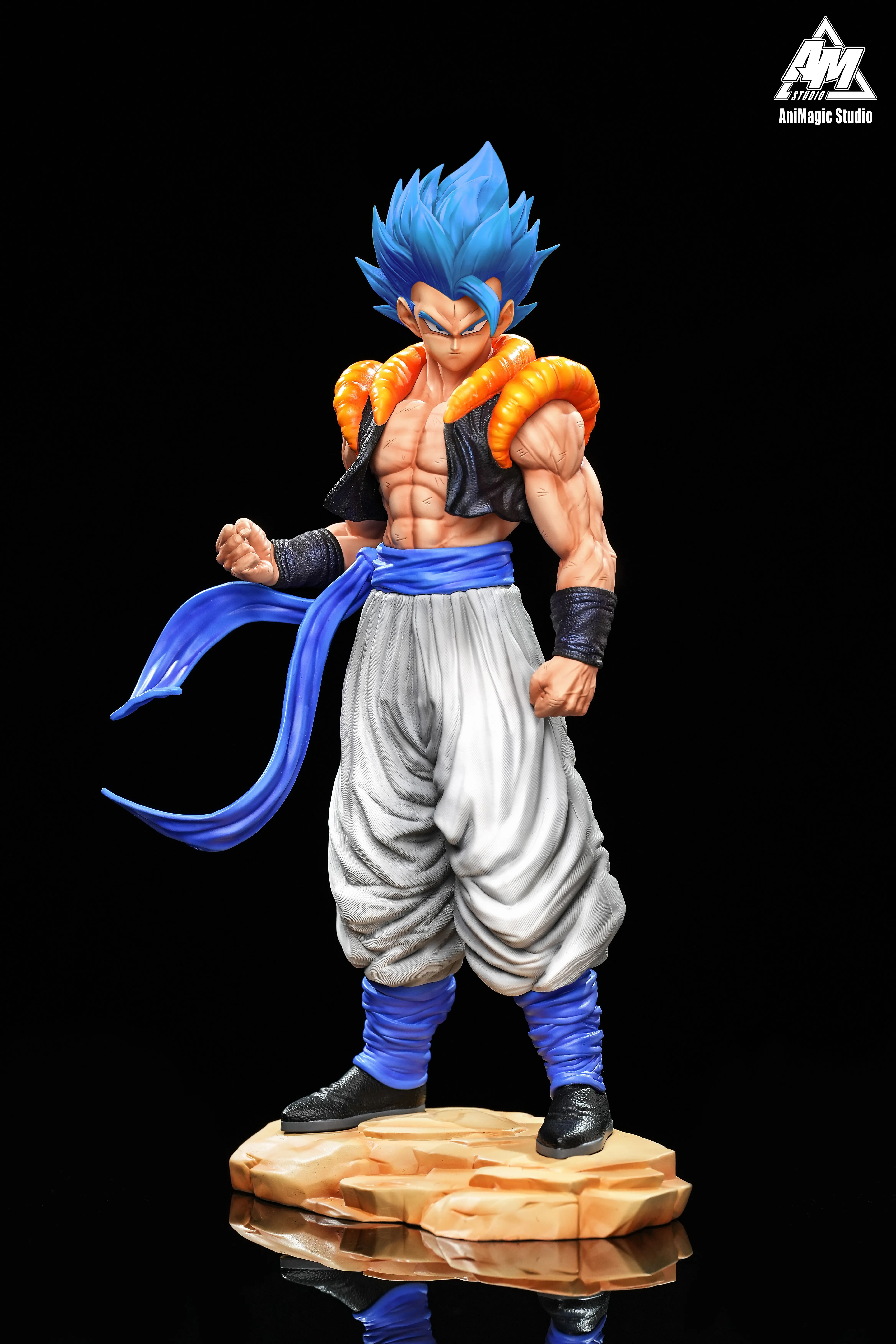 【Pre-sale】Gogeta-AM Studio