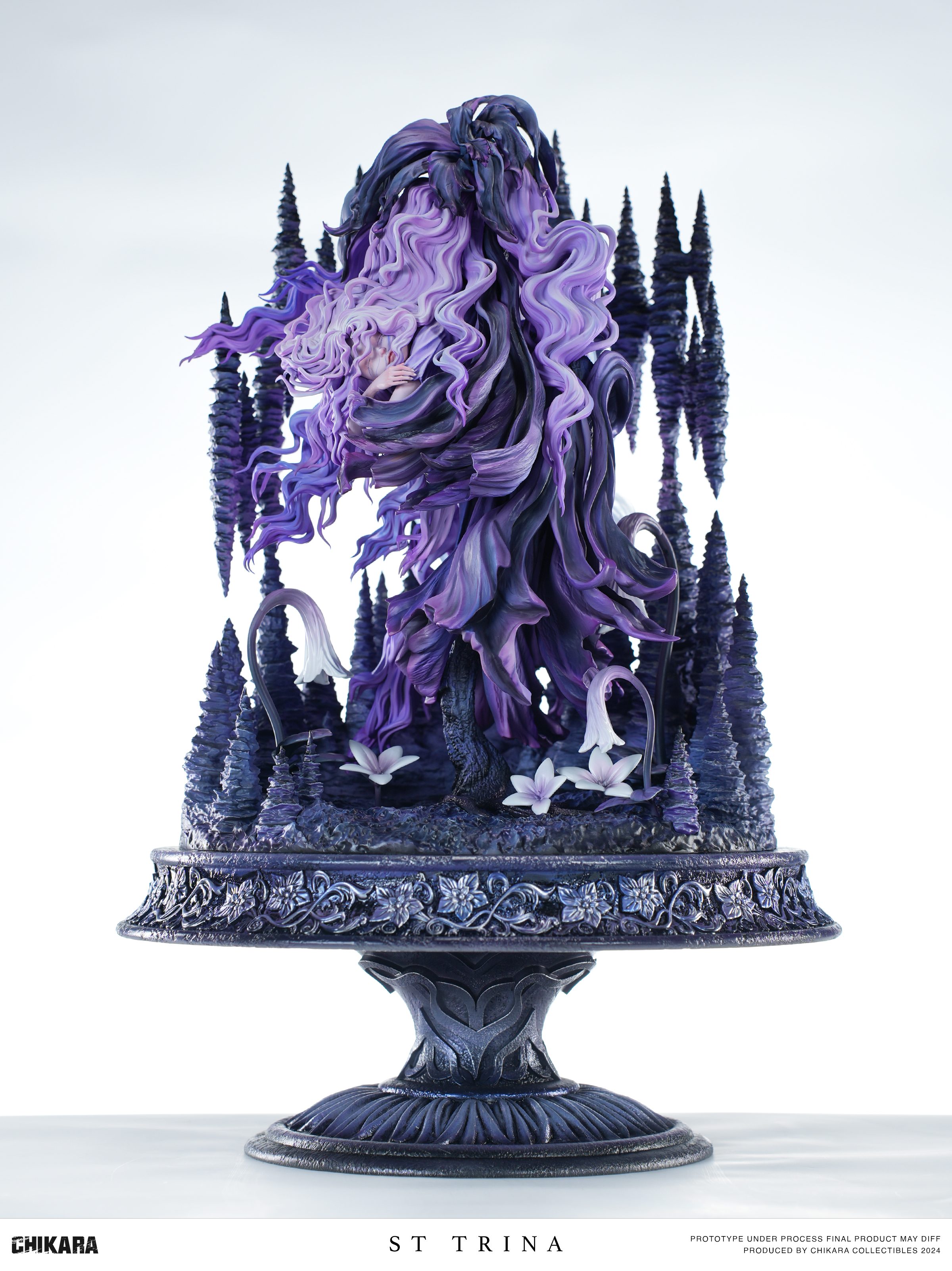 【Sold out】1/6 Scale Trina-ER Other Series-CHIKARA STUDIO