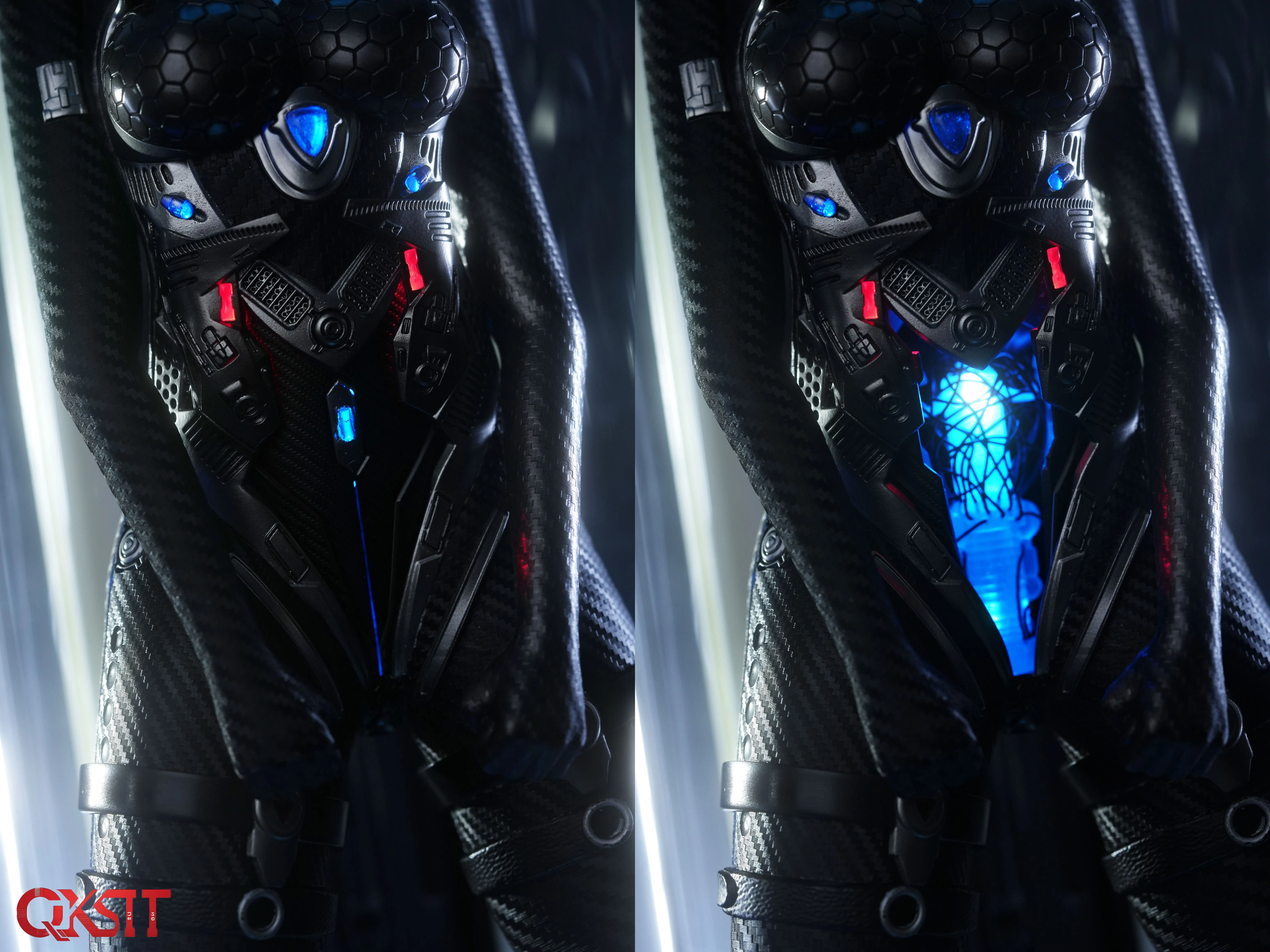 【Sold out】1/3 Scale YoRHa No. 2 2B-NieR:Automata-QKST Studio