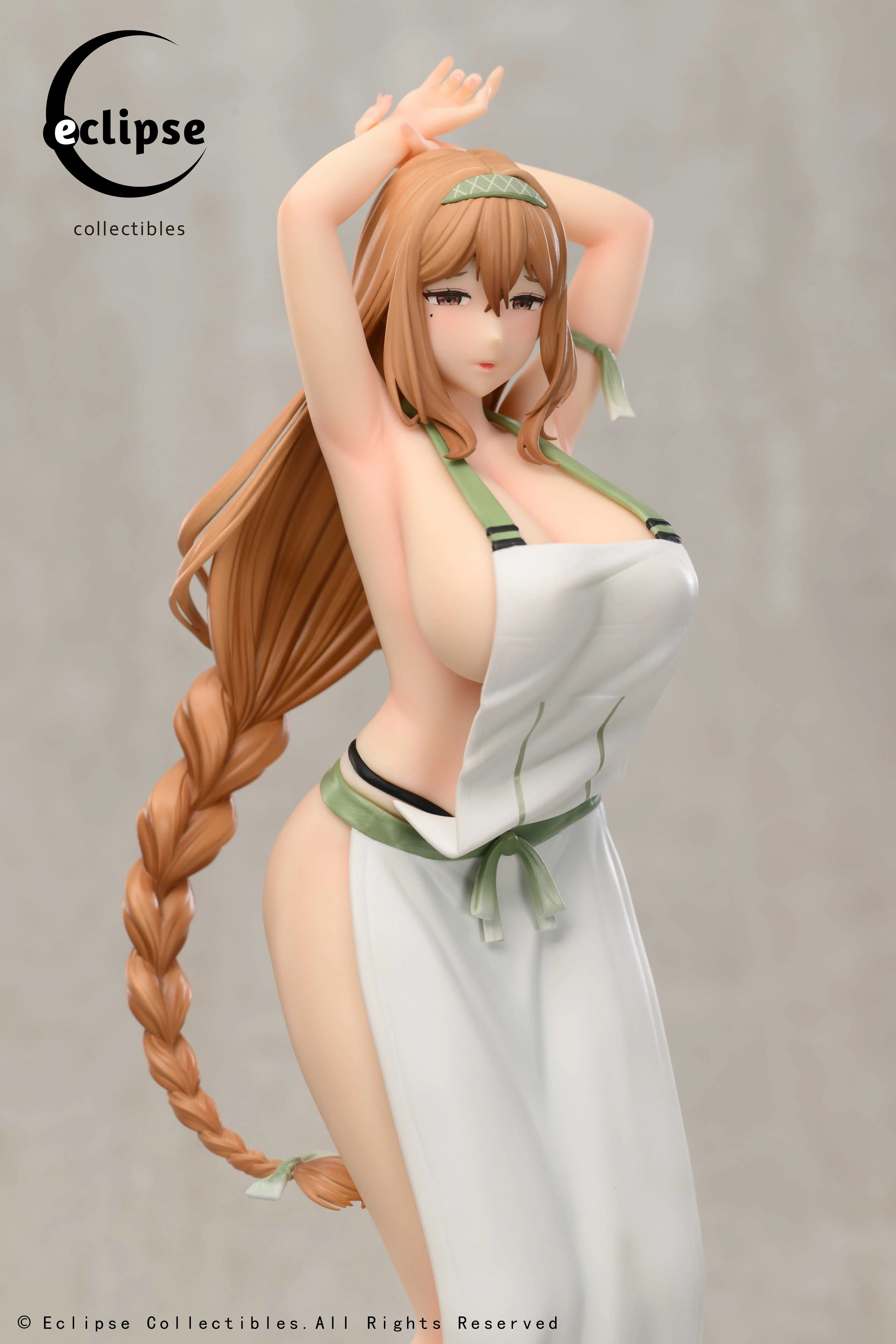 【Pre-sale】1/6 Scale Housewife Chiho-Other Series-Eclipse Collectibles Studio