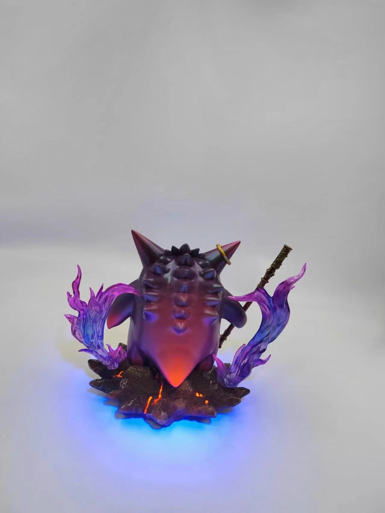 【Pre-sale】Goku Gengar-Pokemon-TC Studio