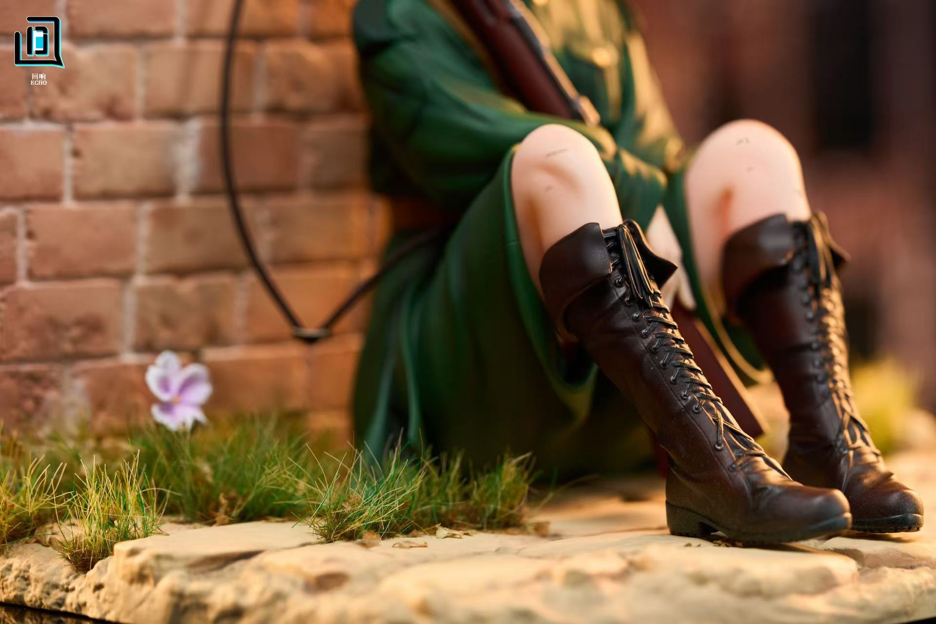 【Sold out】1/6 Scale Military Uniform Violet Evergarden–Violet Evergarden–Echo Studio