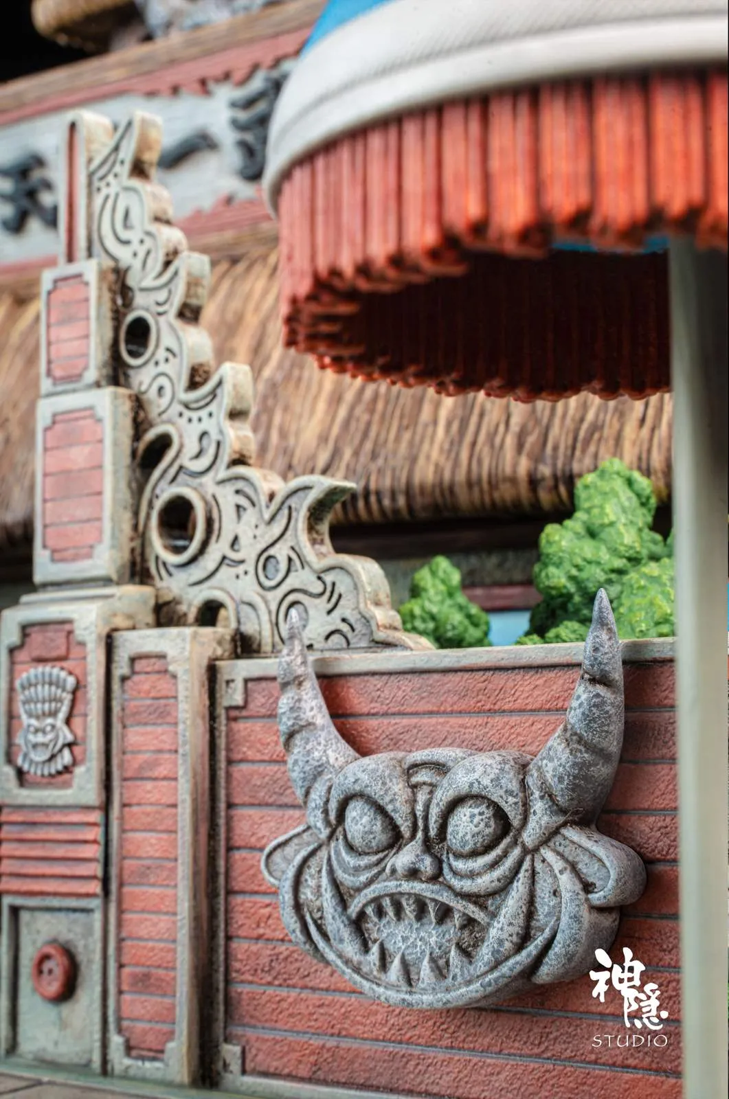 【Pre-sale】World Martial Arts Tournament Main Character-ShenYin Studio