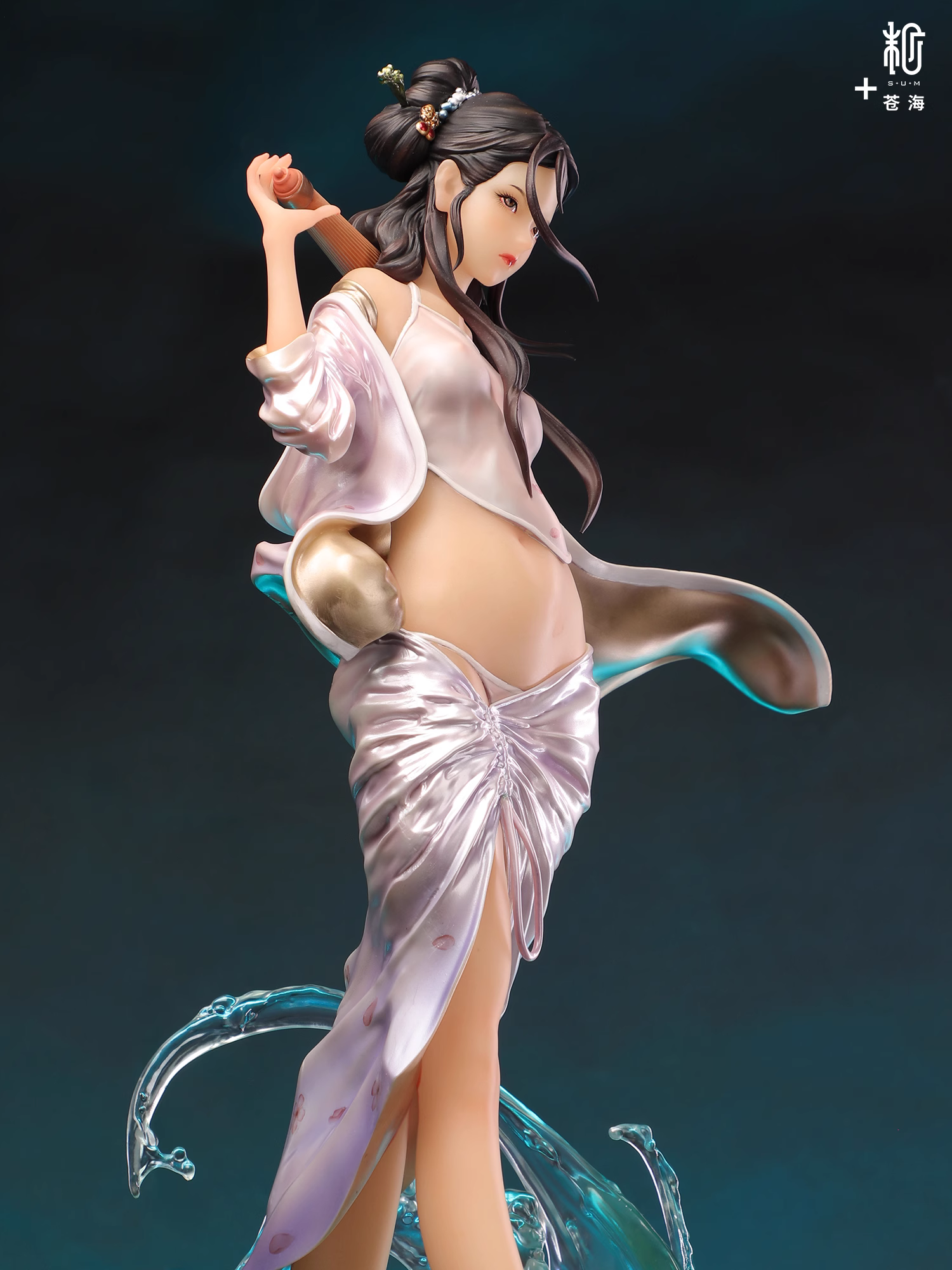 【Pre-sale】1/4 Scale CangHai-Other series-MNMJ Studio