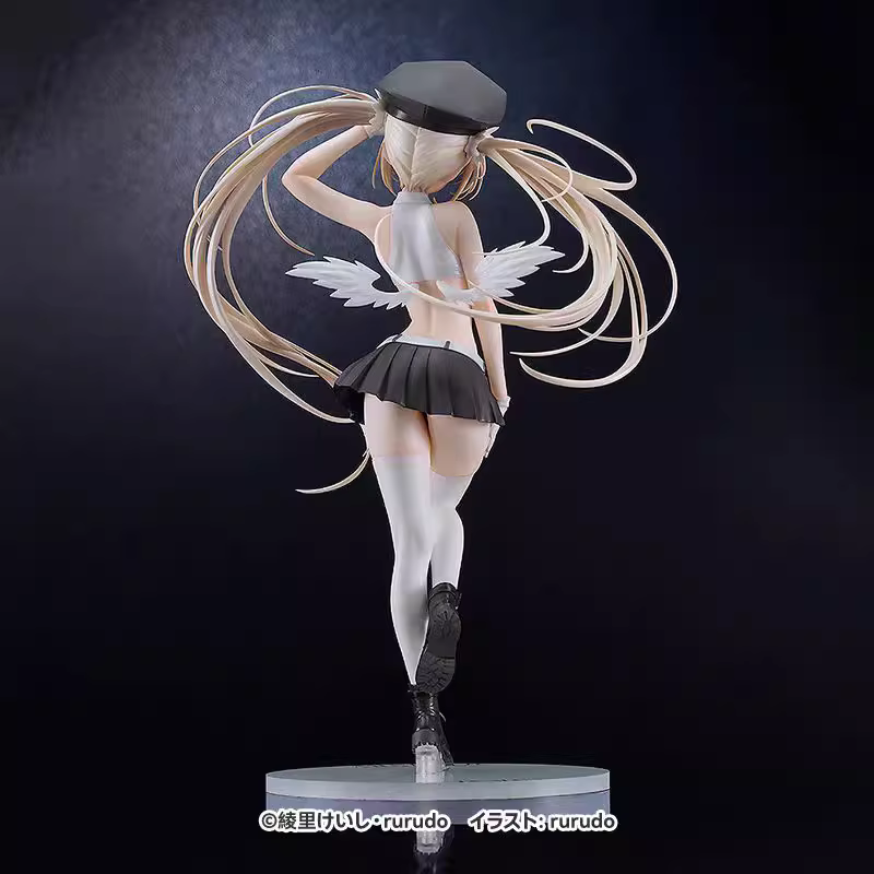 【Pre-sale】1/7 Scale CARNEADES-Frieren: Beyond Journey's End-GOOD SMILE Company