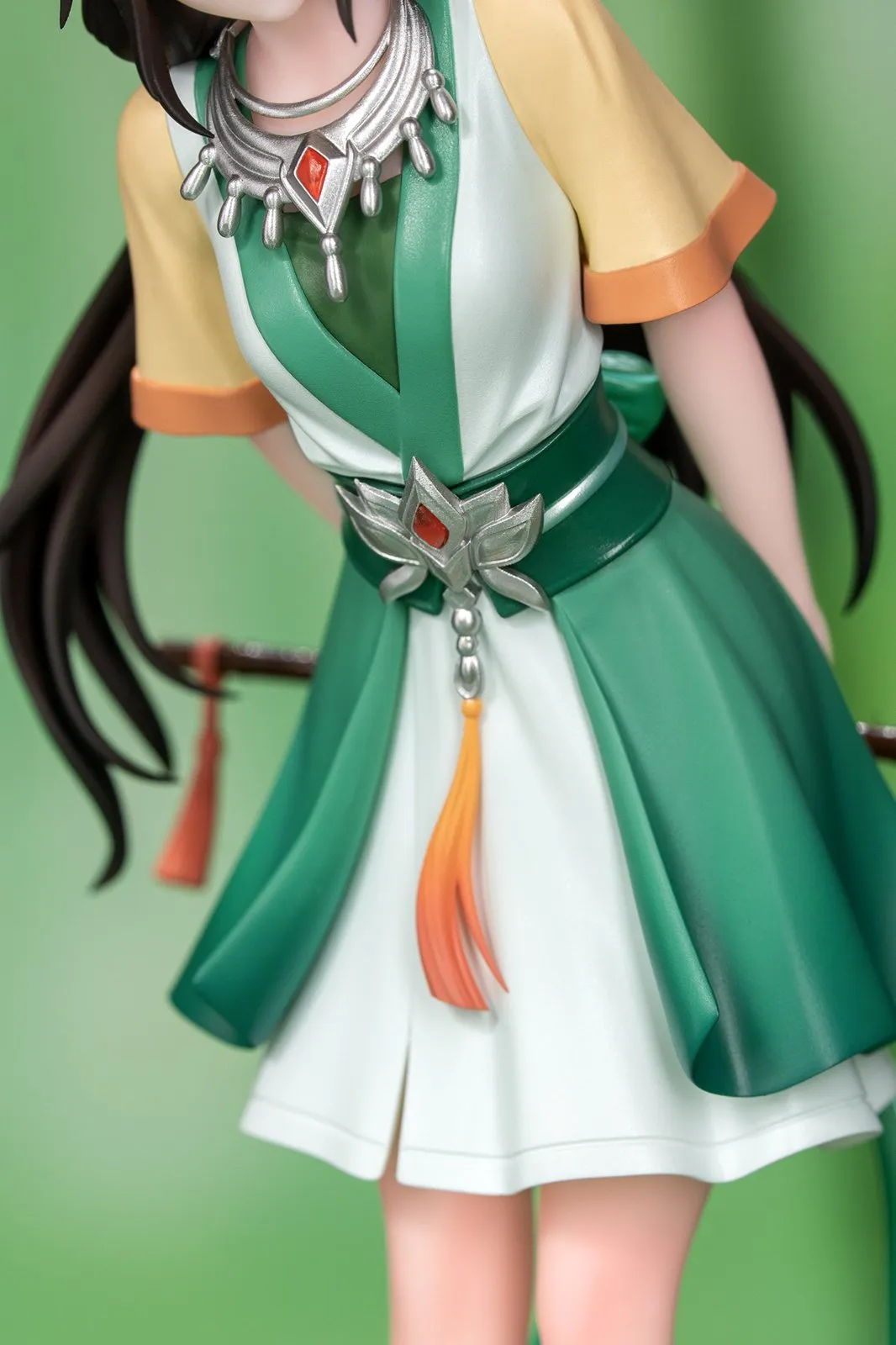 【Pre-sale】1/10 Scale Gift Plus Series Anu-Chinese Paladin: Sword and Fairy-Myethos Studio