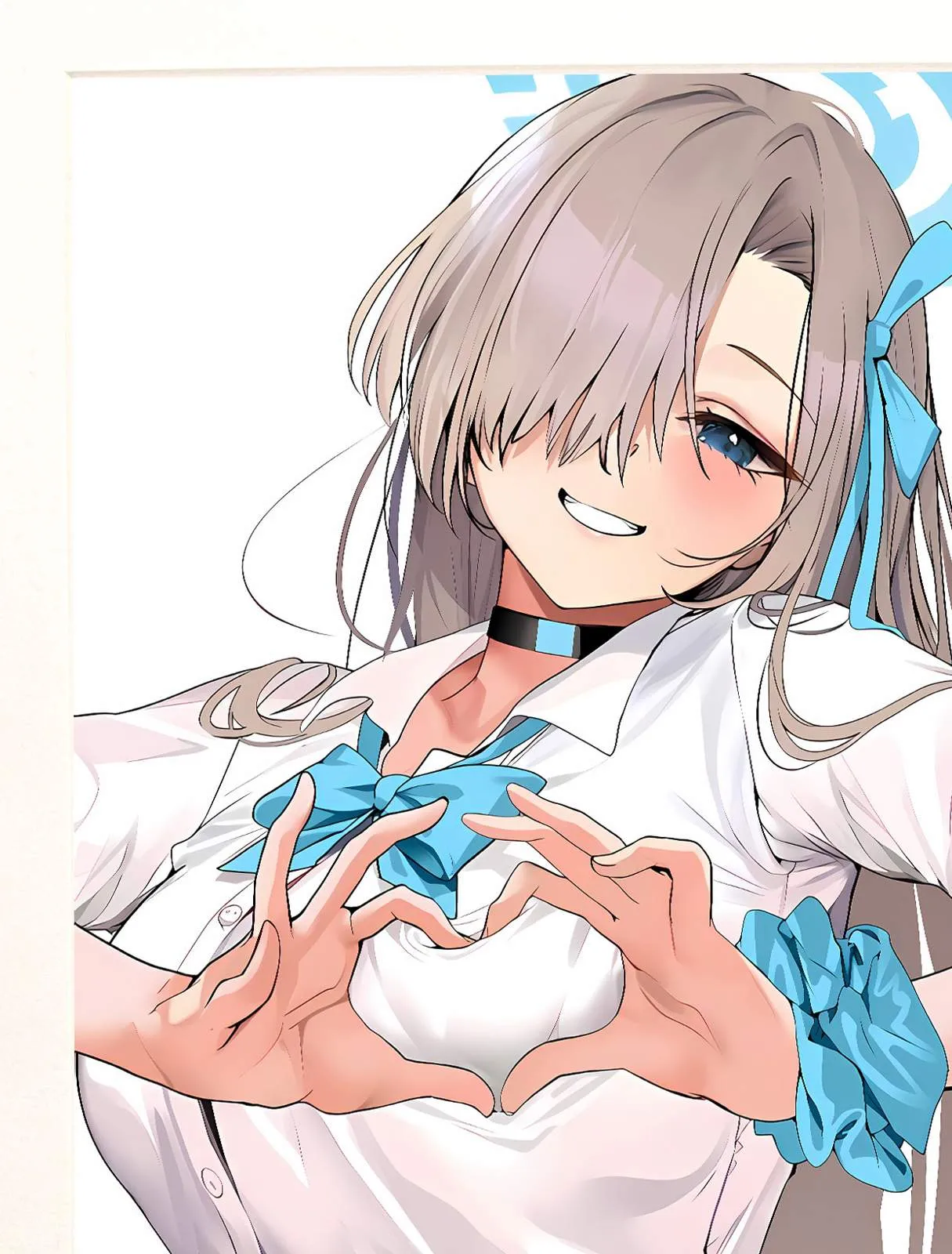 【Pre-sale】Decorative Painting of Ichinose Asuna-Blue Archive-H2 Studio