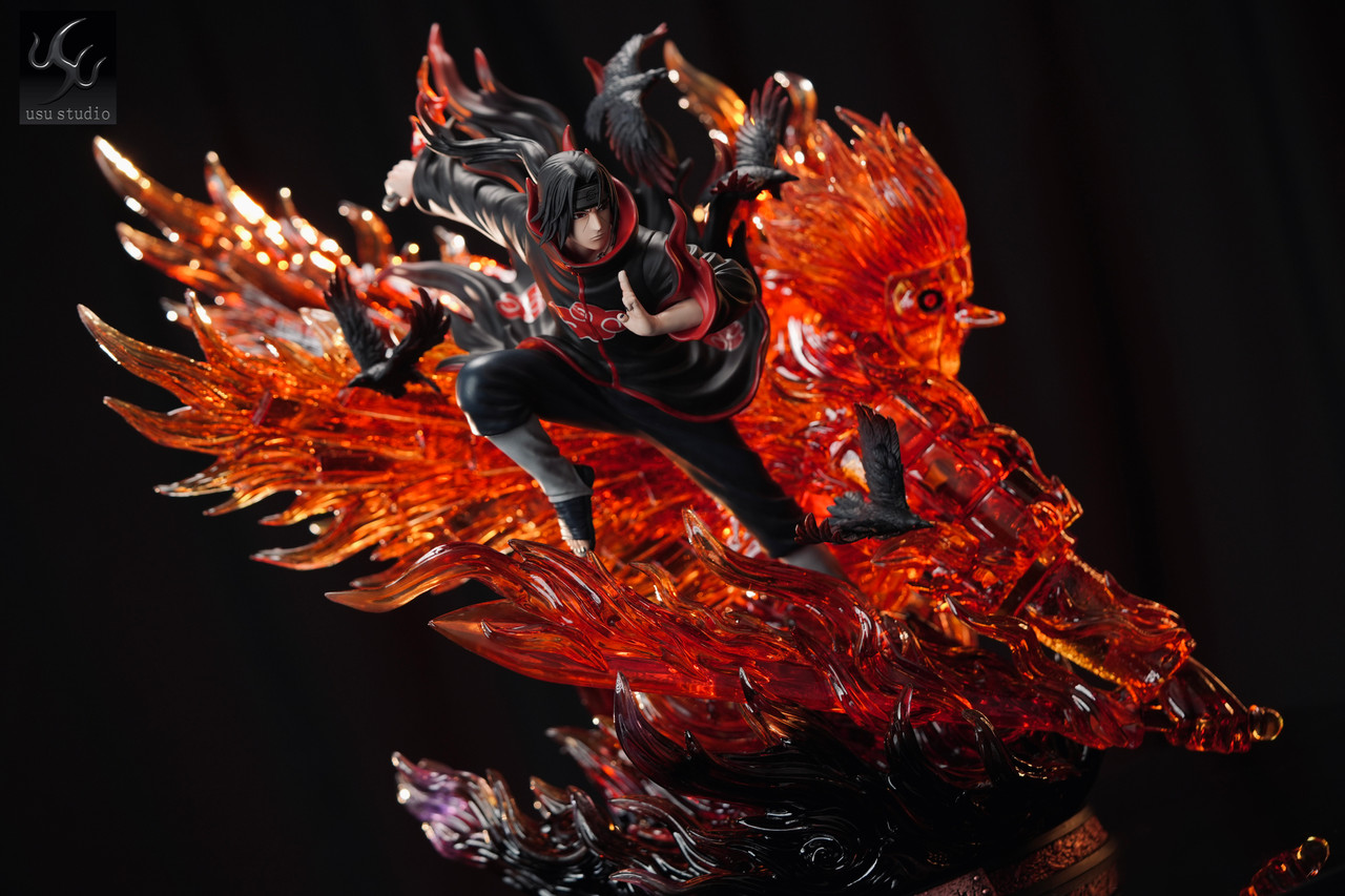 【Pre-sale】Uchiha Itachi-USU Studio