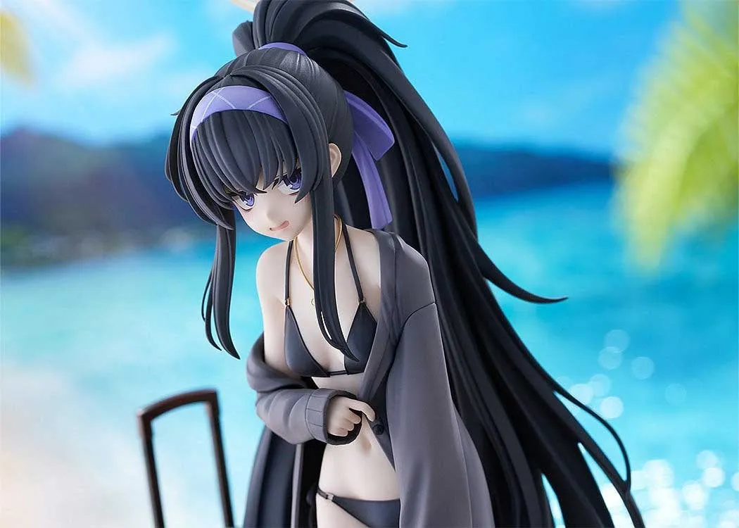 【Pre-sale】1/7 Scale Swimsuit Ver. Kozeki Ui-Blue Archive-Good Smile Company