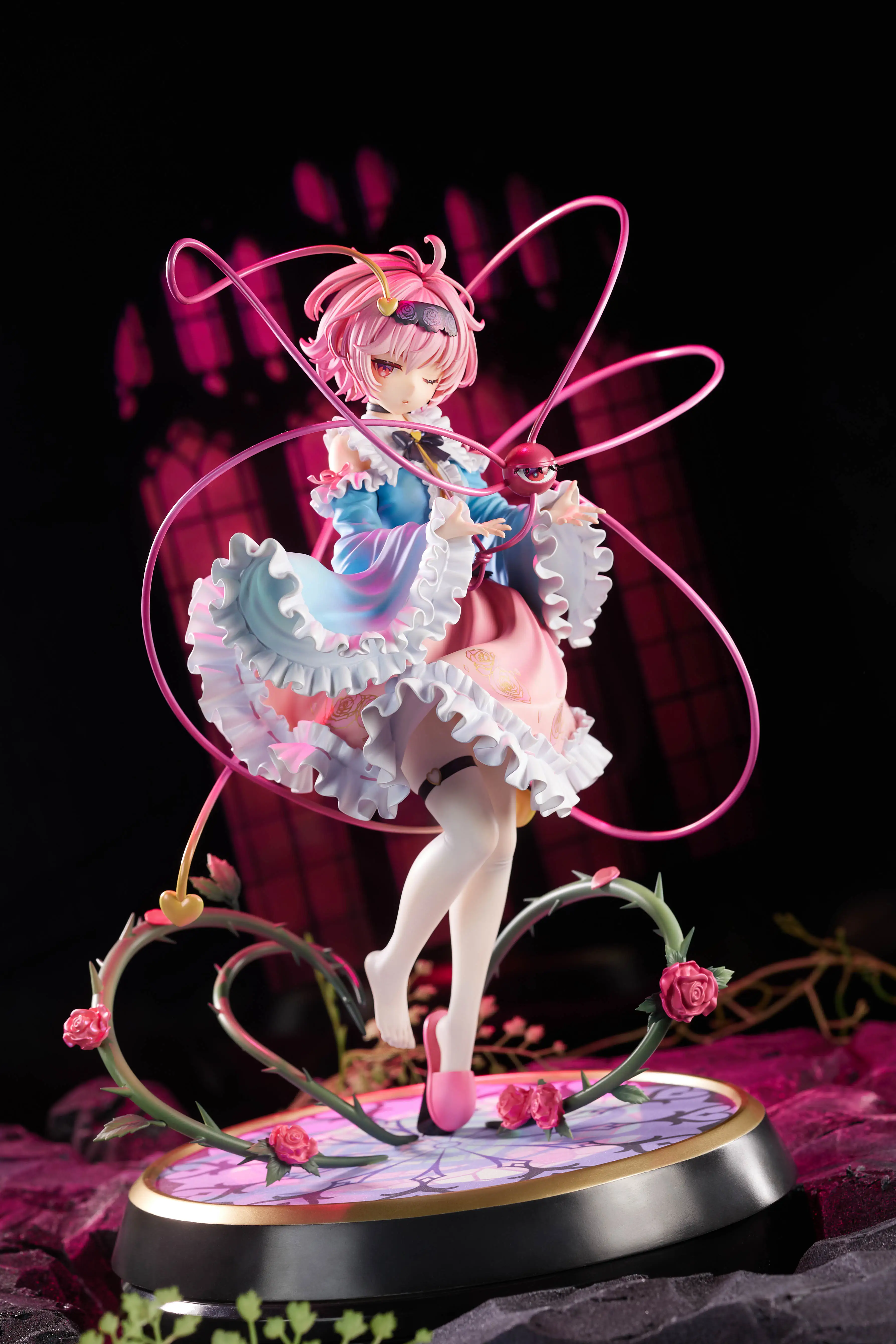 【Pre-sale】Komeiji Satori-東方Project-MAGI ARTS Studio