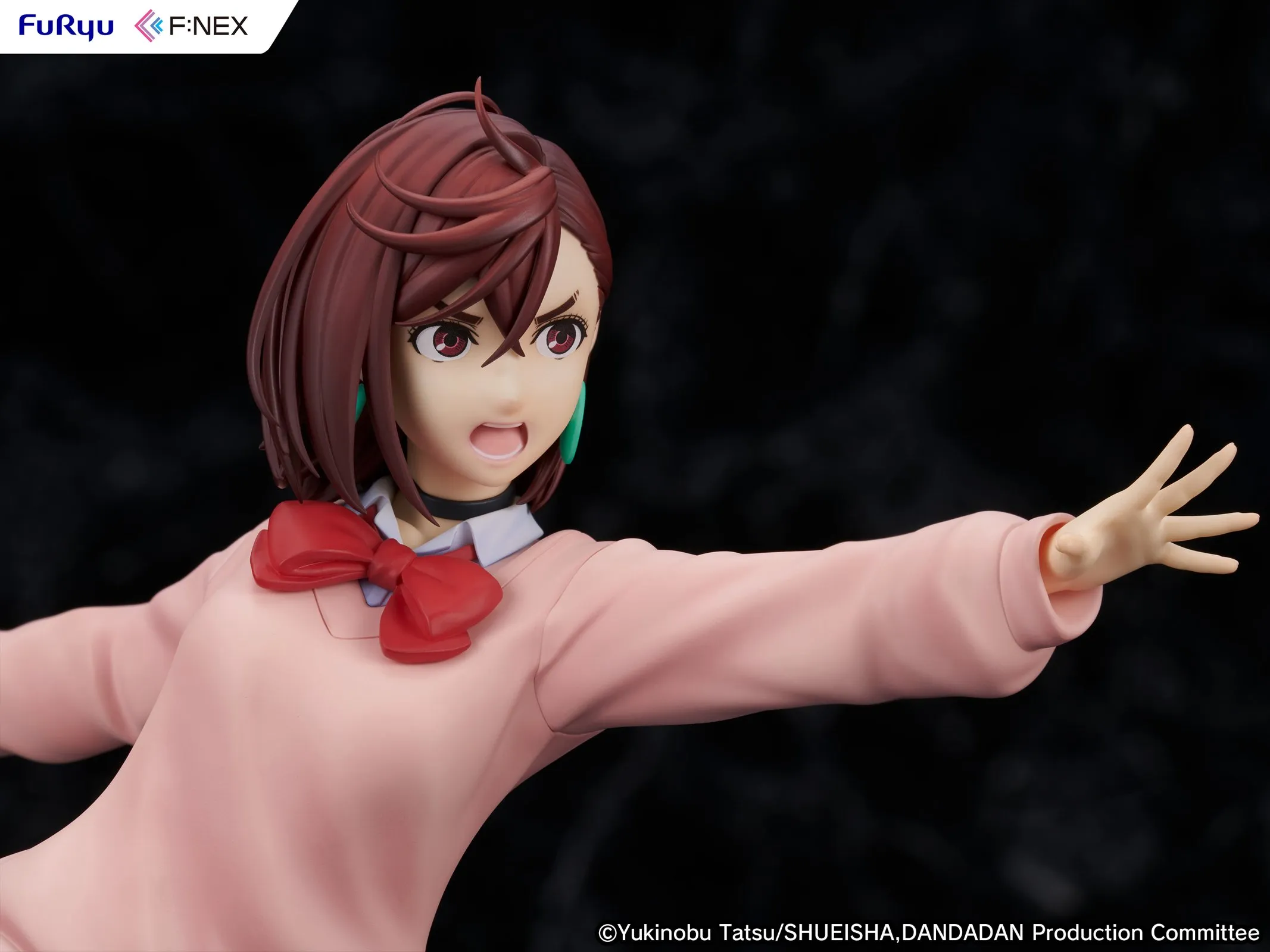 【Pre-sale】1/7 Scale Momo Ayase-F:NEX Studio