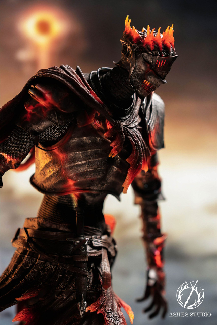 【Sold out】Souls of Cinder-Dark Souls-Ashes Studio