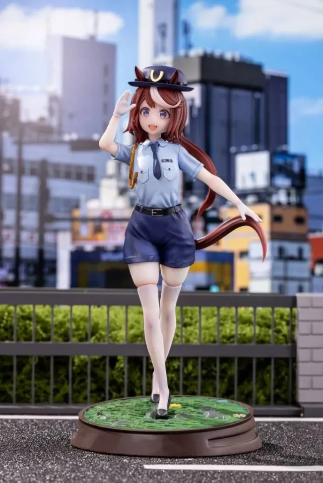 【Pre-sale】1/7 Scale Tokai Teio-Uma Musume-Spiketown Studio