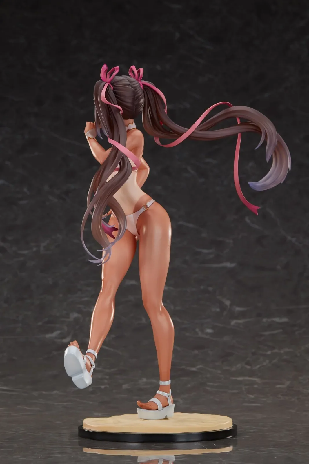 【Pre-sale】1/6 Scale Swimsuit Ver. Yukikaze Mizuki-Mahou Kaiju-MAGI ARTS Studio