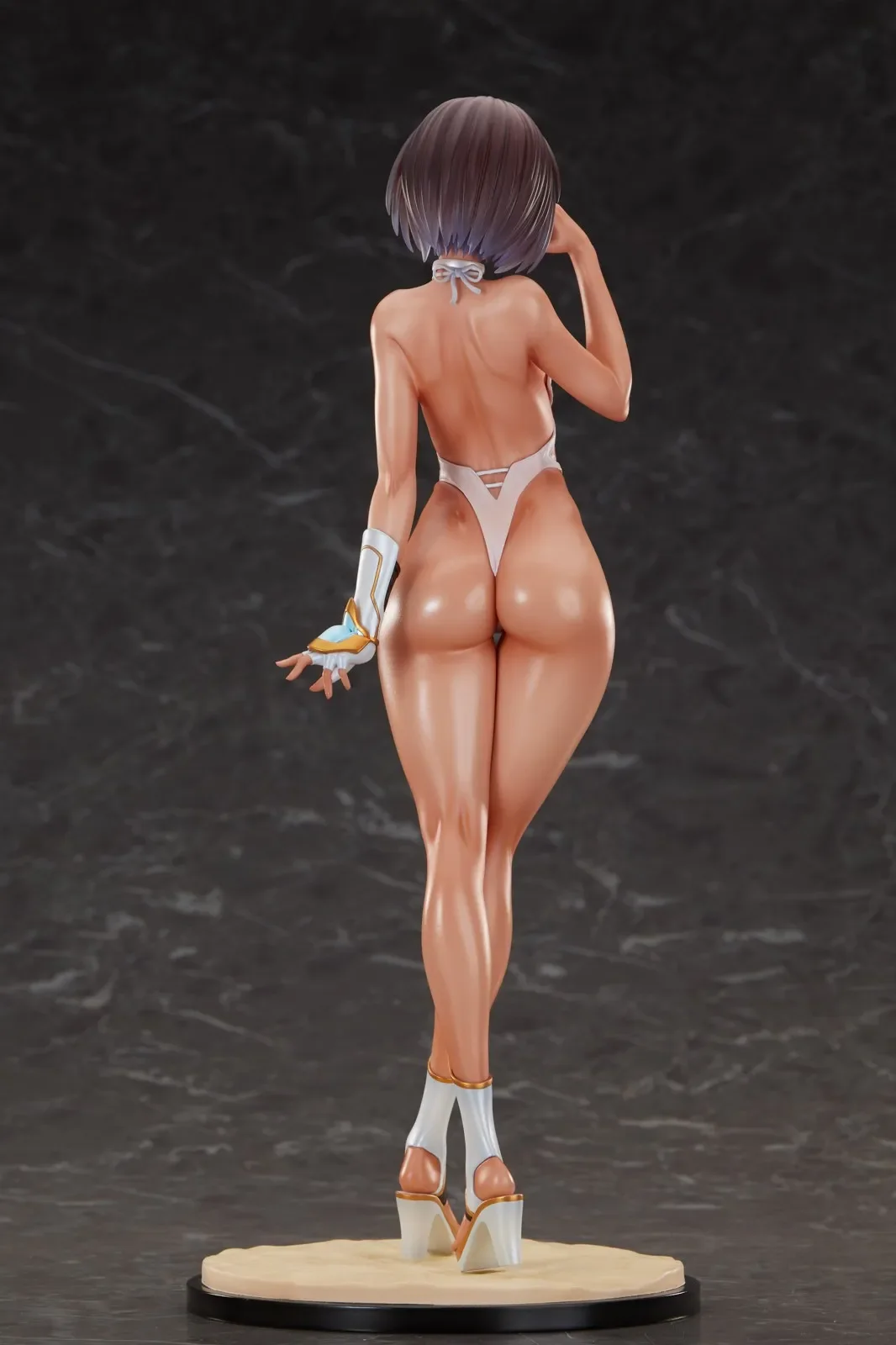 【Pre-sale】1/6 Scale Swimsuit Ver. Yukikaze Mizuki-Mahou Kaiju-MAGI ARTS Studio