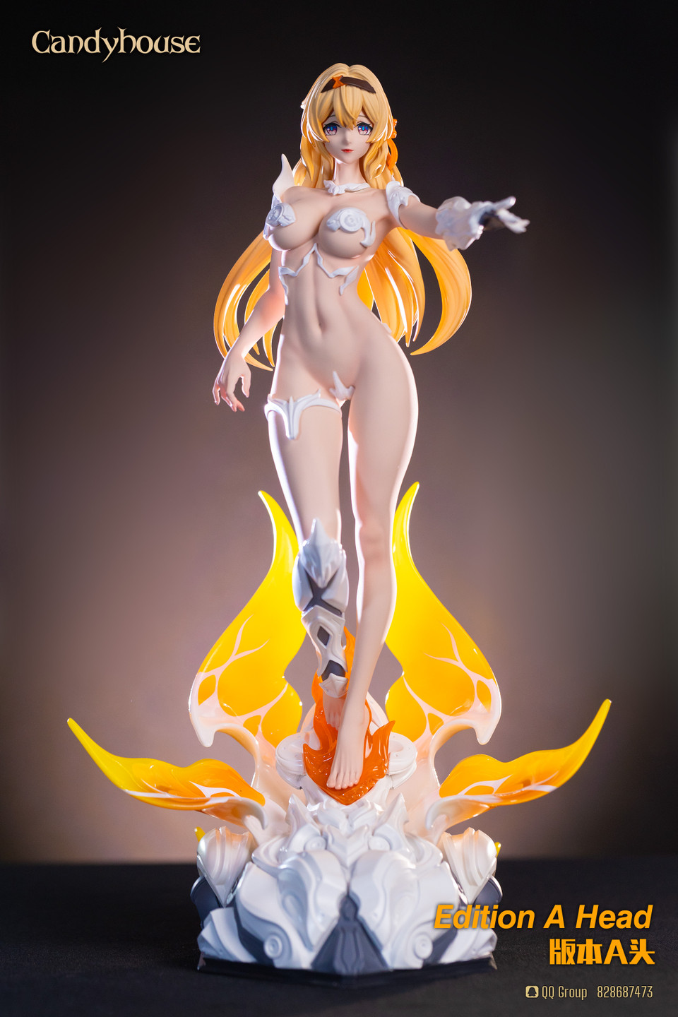 【Pre-sale】Mechanical Girl Butterfly Shadow-Other series-CandyHouse Studio