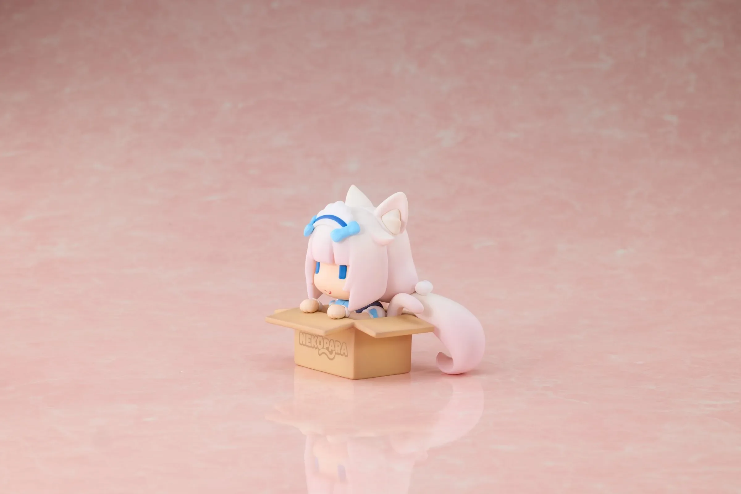 【Pre-sale】Chibi Ver. Chocola & Vanilla-Nekopara-MAGI ARTS