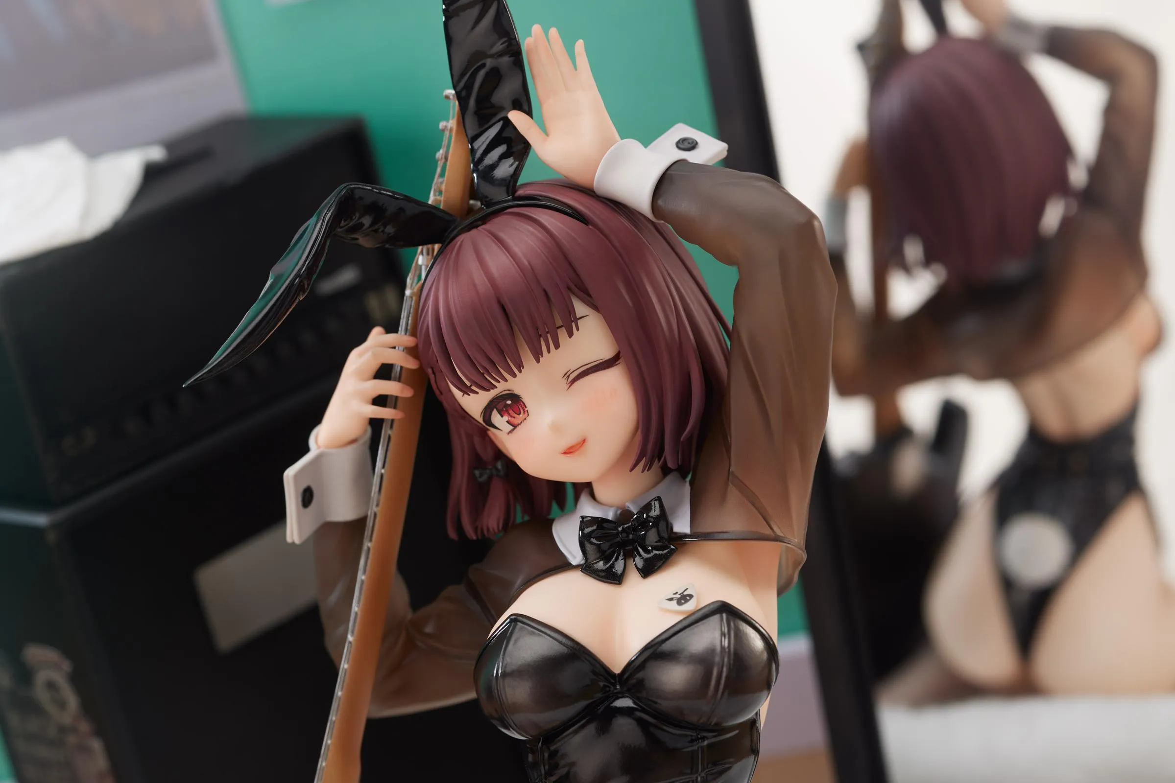 【Pre-sale】1/6 Scale Tele Bunny Aya-Original Design-MAGI ARTS