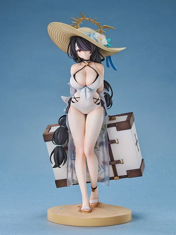 【Pre-sale】1/6 Scale Swimsuit Ver. Wakaba Hinata-Blue Archive-Good Smile Company