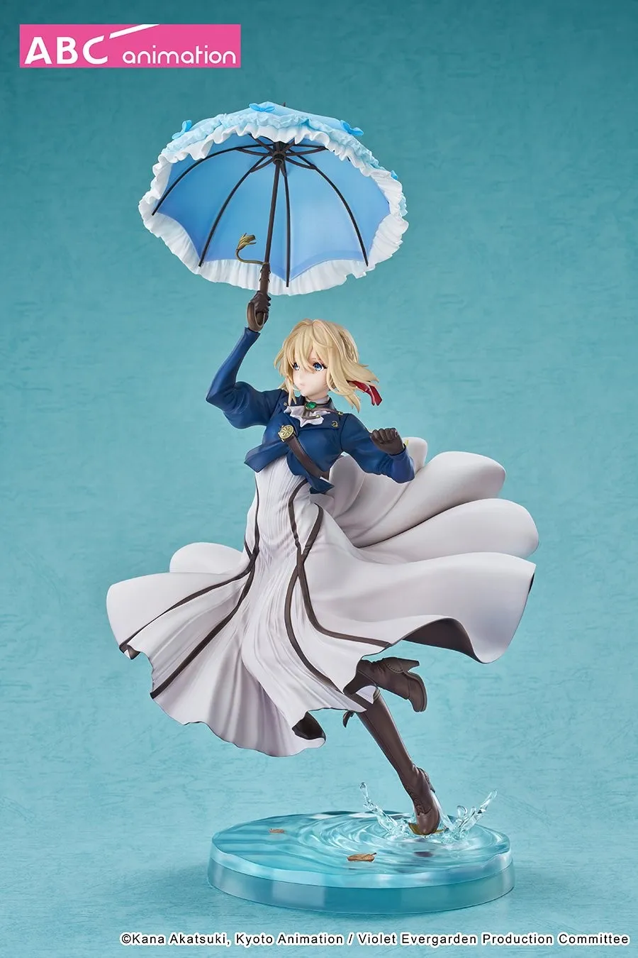 【Pre-sale closed】1/7 Scale Violet Evergarde-Violet Evergarden-Good Smile Company