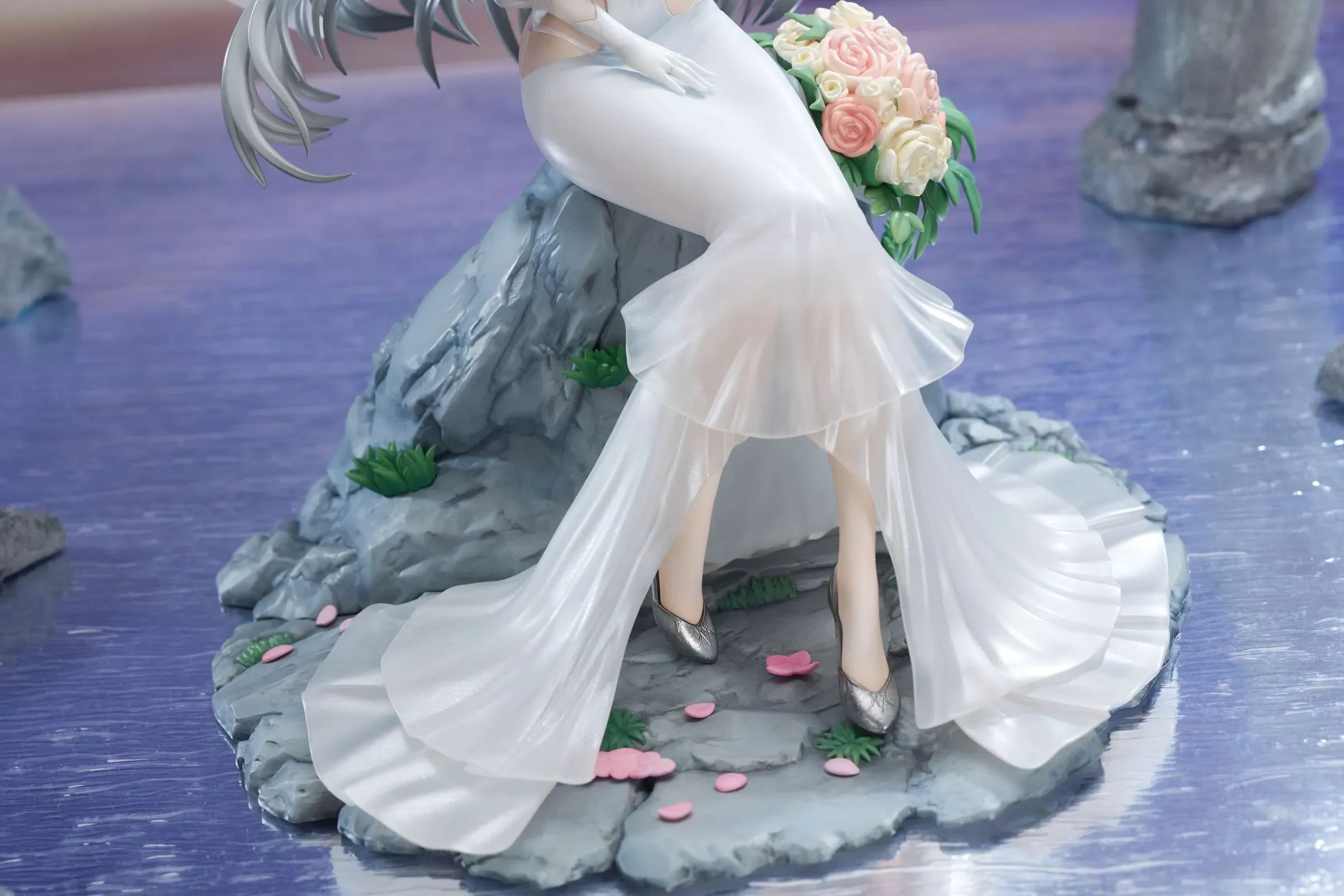 【Pre-sale】1/6 Scale Wedding Ver. HMS Hermione-Azur Lane-MAGI ARTS