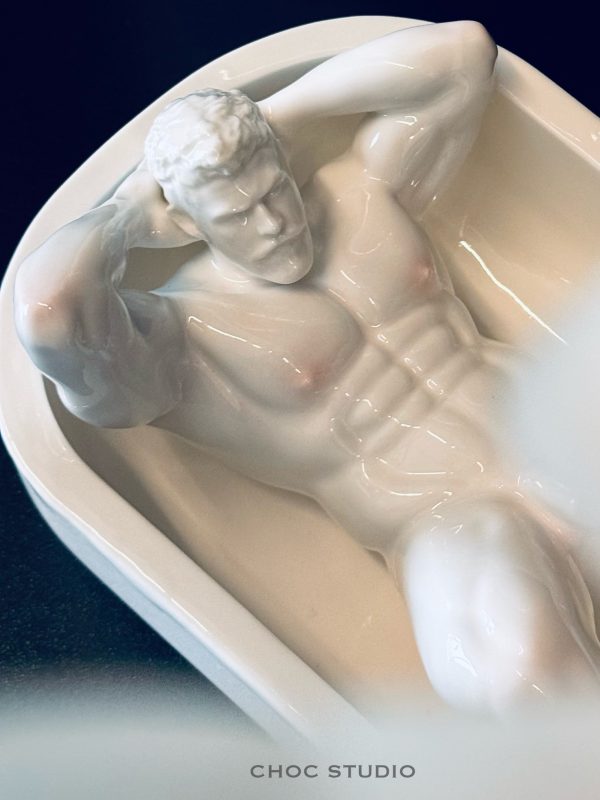 【Sold out】CHOC NO.5 (Licensed)-Original Design-CHOC Studio