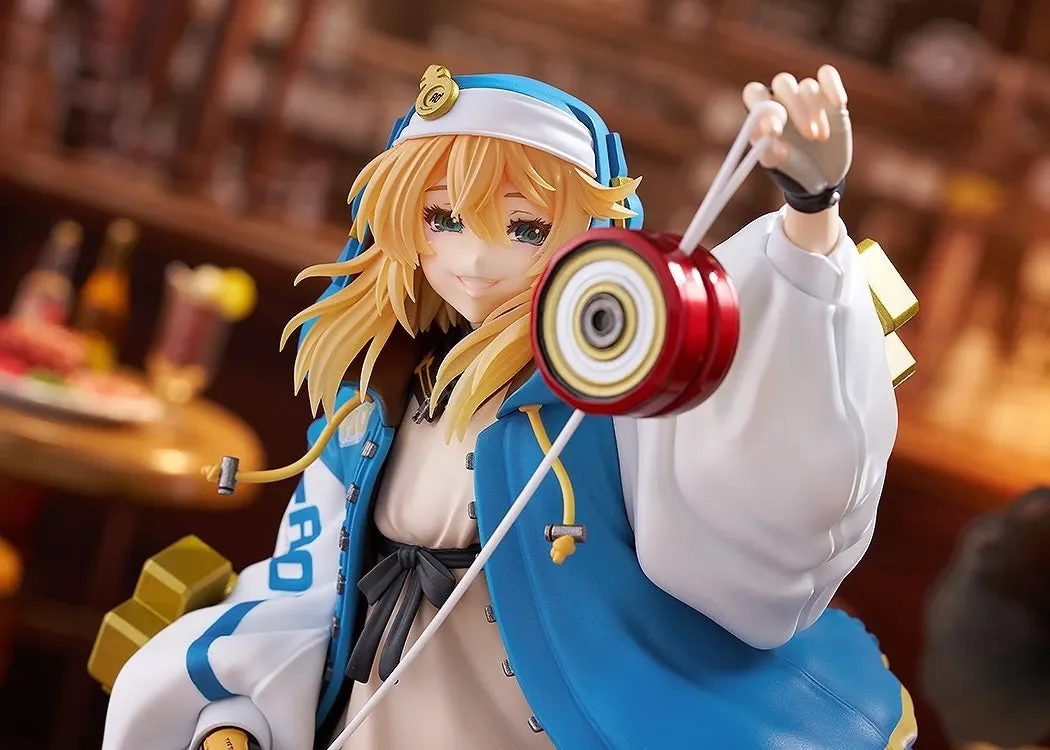 【Pre-sale】1/7 Scale Bridget-Guilty Gear-Good Smile Company
