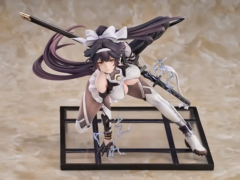 【Pre-sale】1/7 Scale Divine Exorcist's Blade Ver. IJN Takao-Azur Lane-Good Smile Arts Shanghai