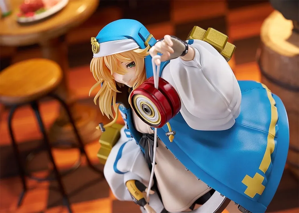 【Pre-sale】1/7 Scale Bridget-Guilty Gear-Good Smile Company