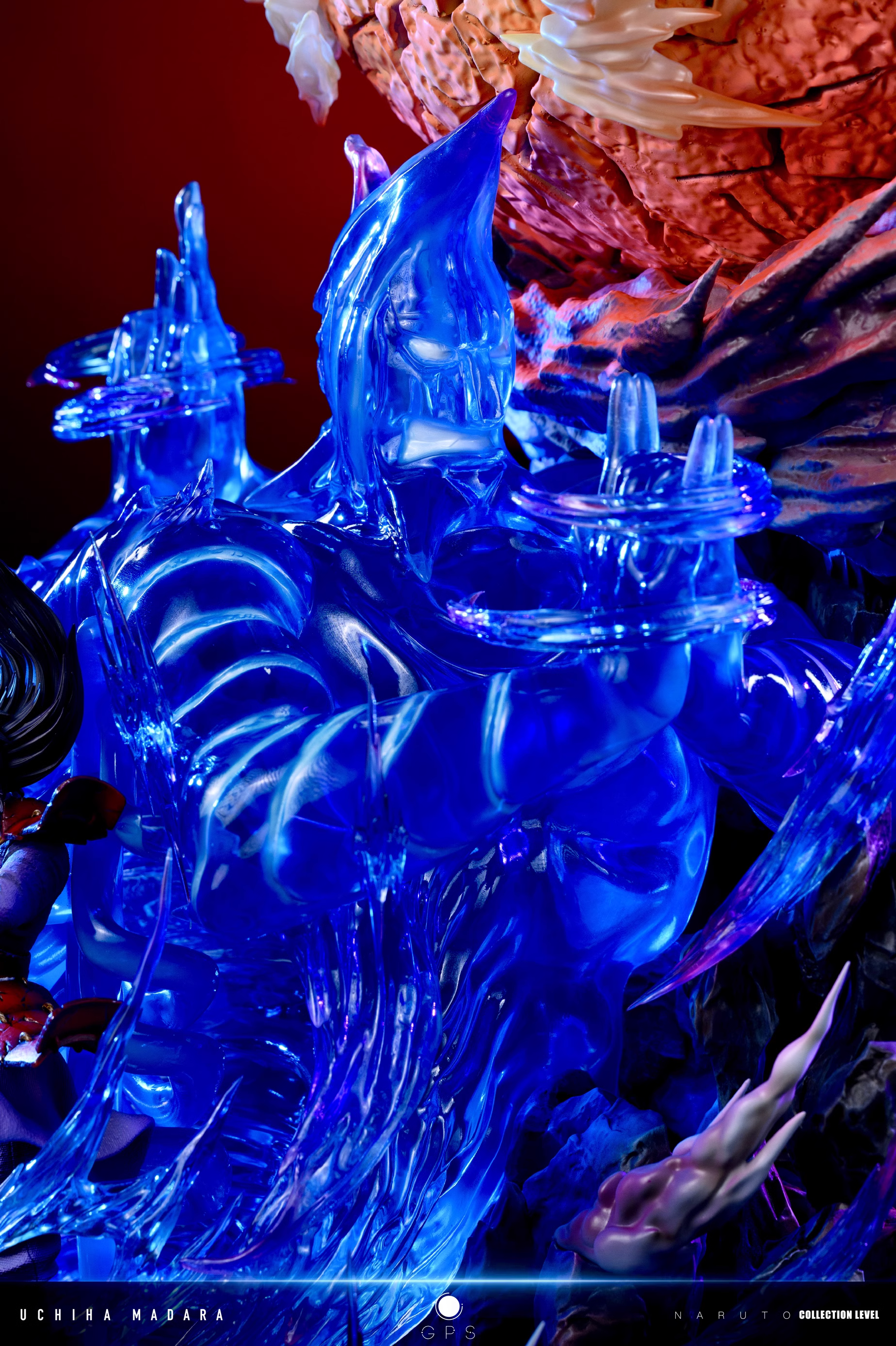 【Pre-sale】Uchiha Madara-GPS Studio