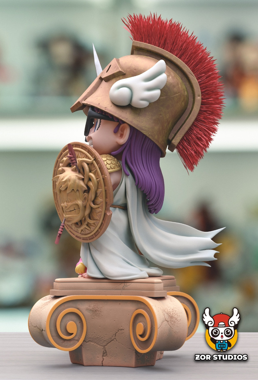 【Pre-sale】Arale cos Athena–Dr. Slump–ZOR Studio