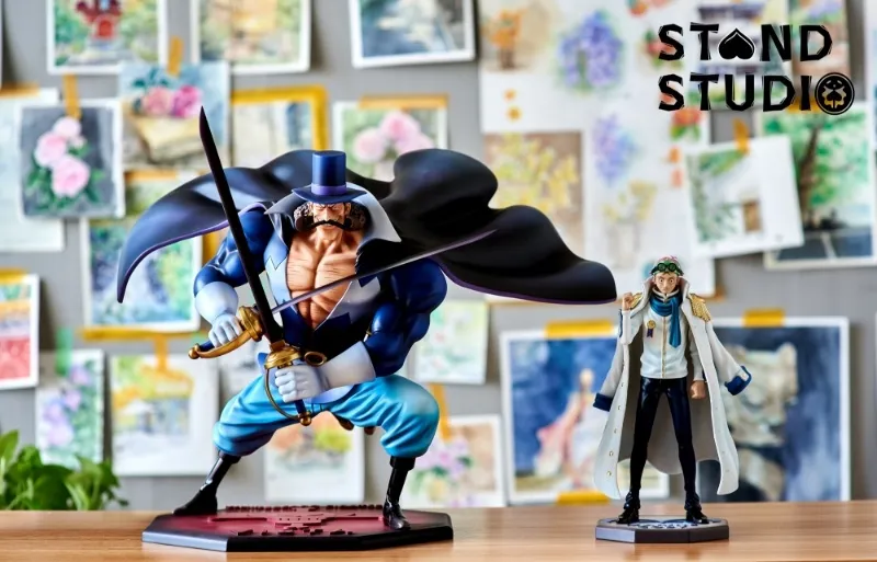 【Pre-sale】POP Scale Vista-STAND Studios