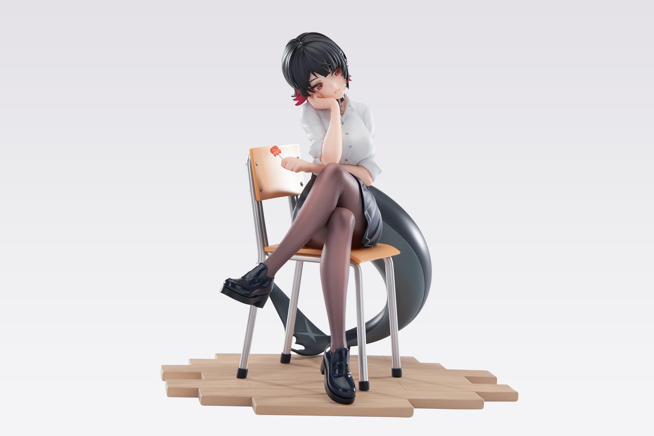 【Pre-sale】1/8 Scale LIMEPIE Series Ellen Joe–Zenless Zone Zero-APEX Studio