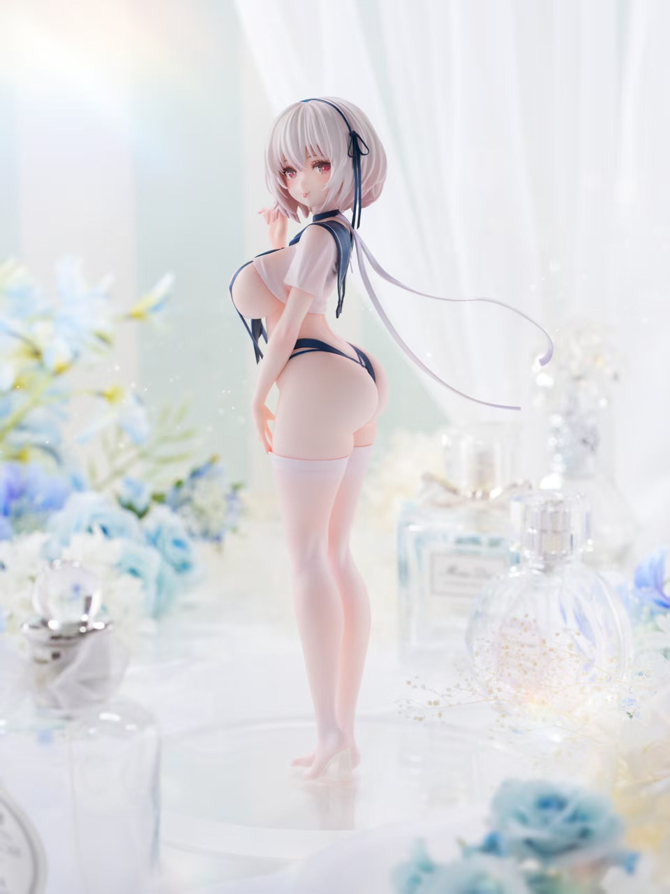 【Pre-sale】1/6 Scale Sirius Uniform-Other series-Fix cast Studio