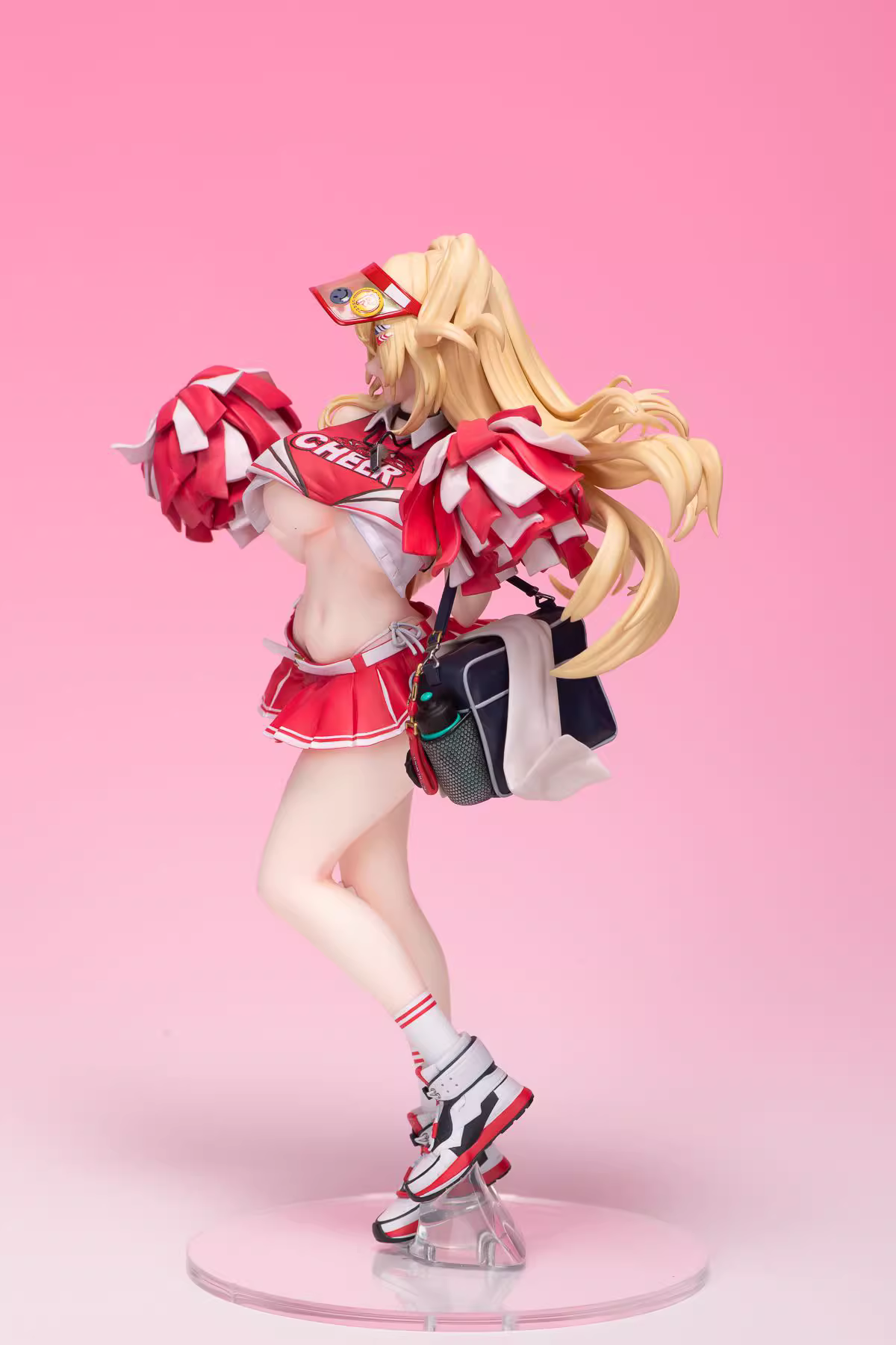 【Pre-sale】1/6 Scale Clay-NIKKE：The Goddess of Victory-Fix cast Studio